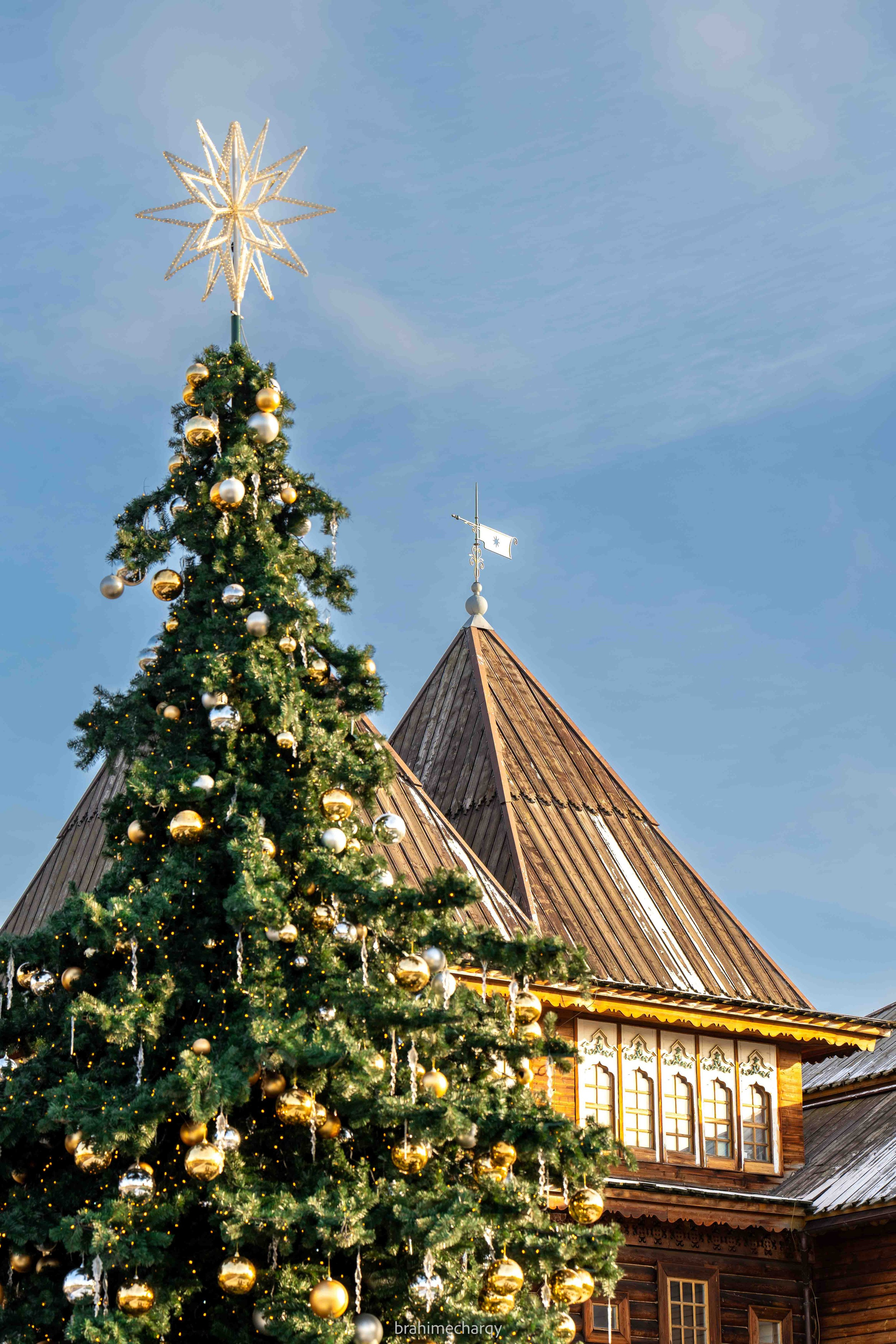 Фото. Брахим — фотограф