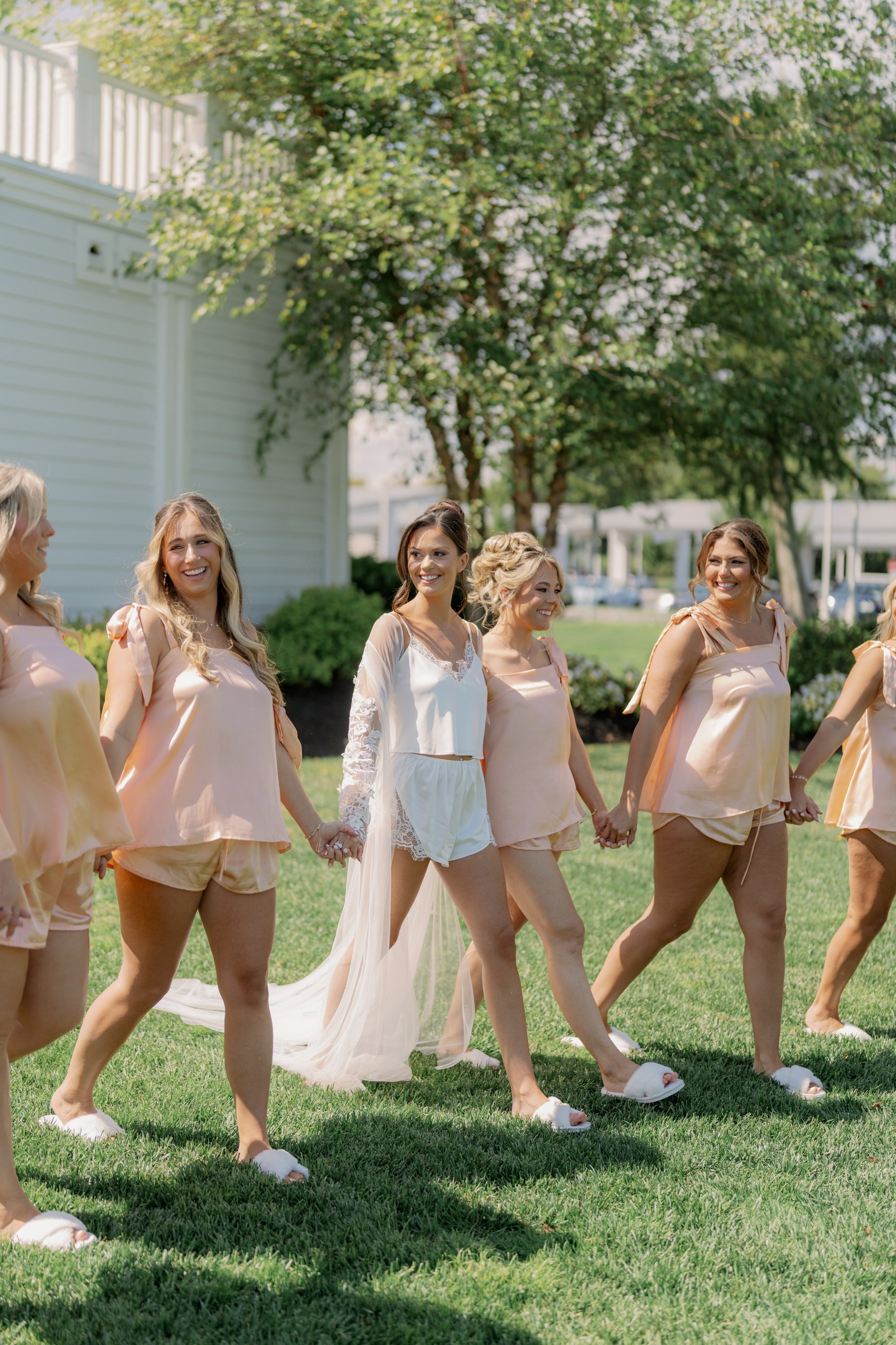 Emily and Blake. Wedding photographer and videographer New York | New Jersey