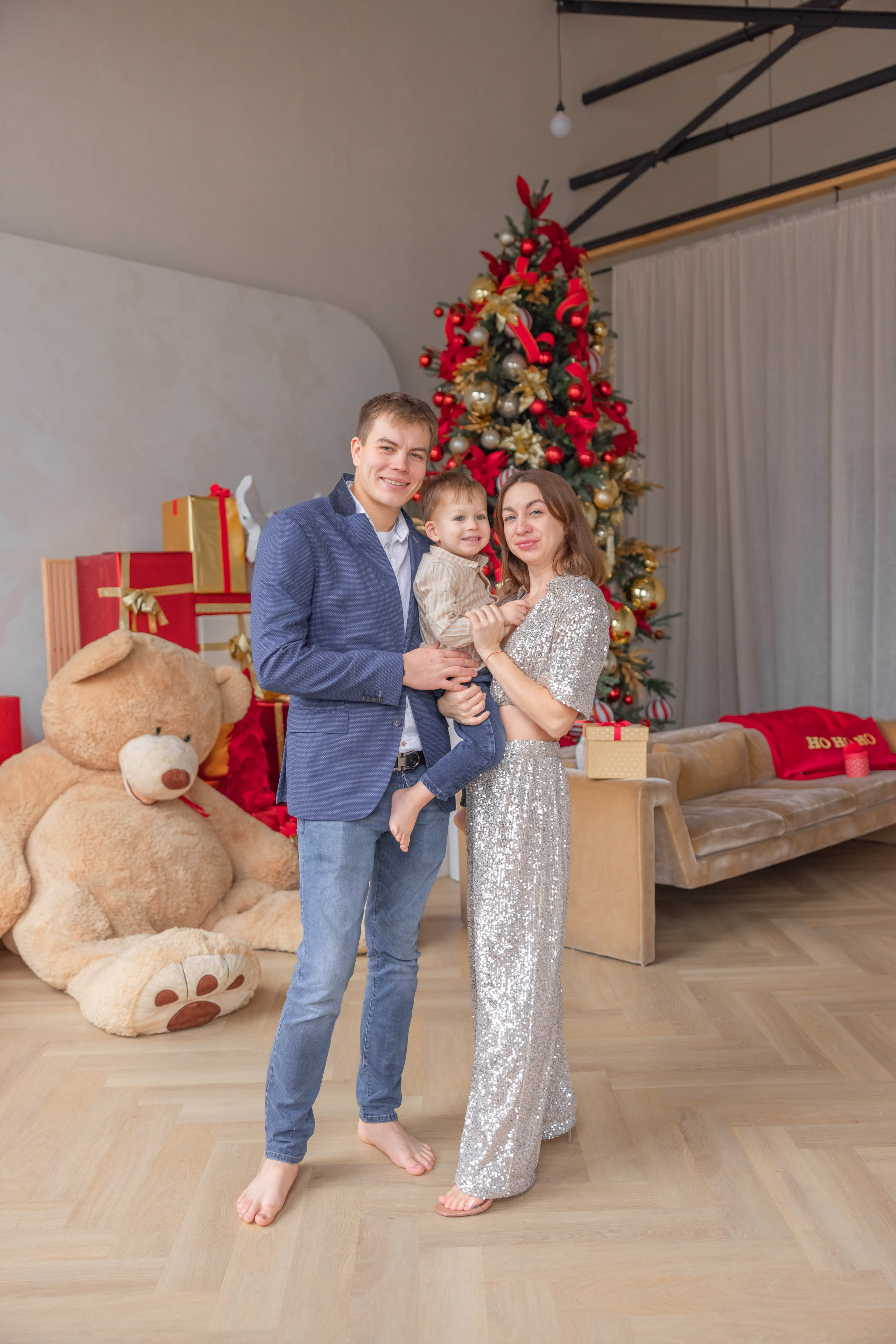 Artistically retouched photos. Family, kids and love story photographer in Toronto Marina Kishenko