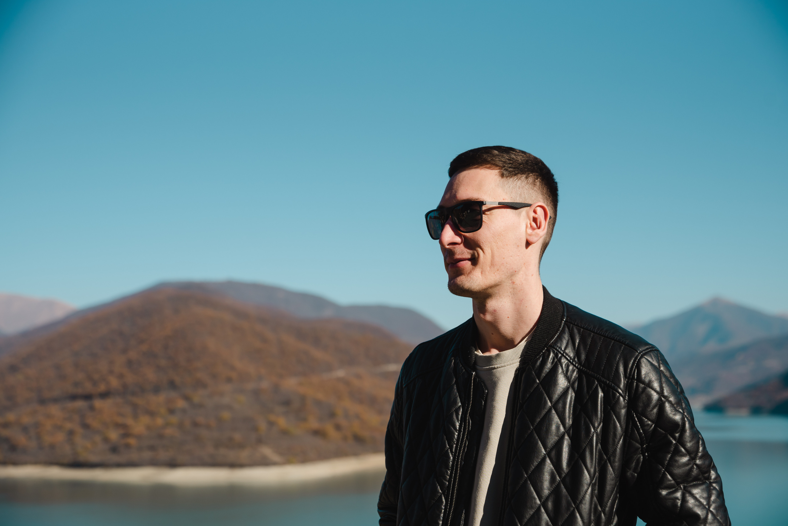 Julia&Mikhail. Tbilisi. Ekaterina Verbitskaya. Photography