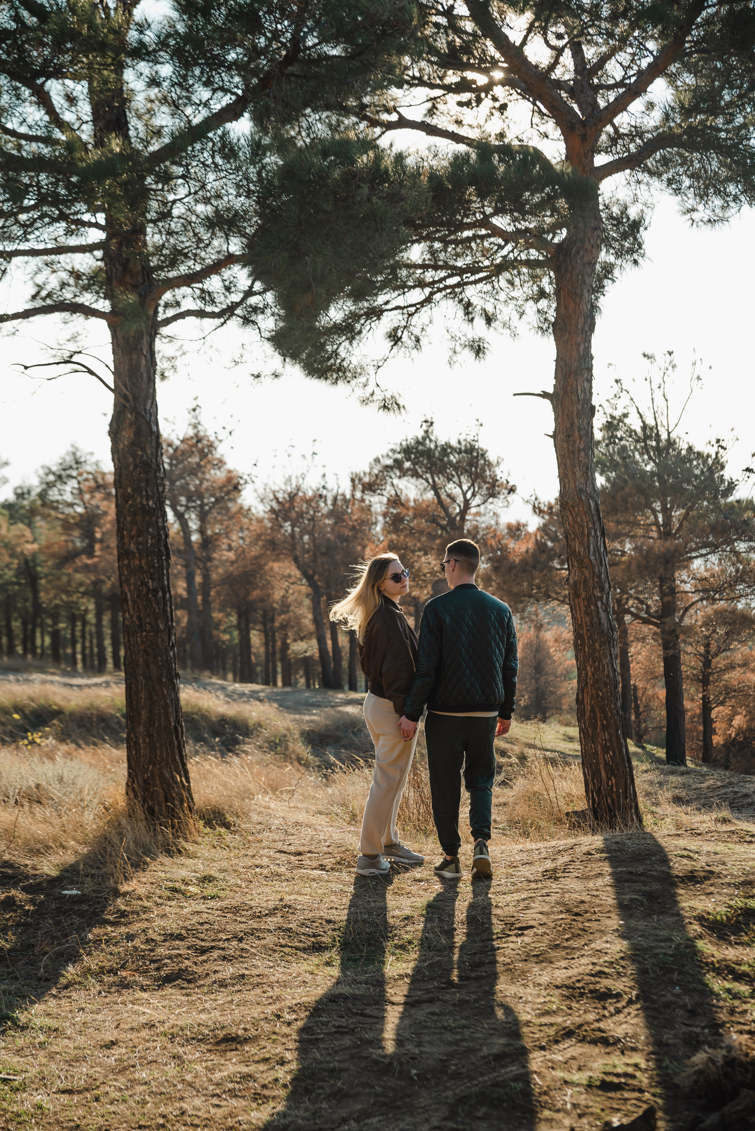 Julia&Mikhail. Tbilisi. Ekaterina Verbitskaya. Photography