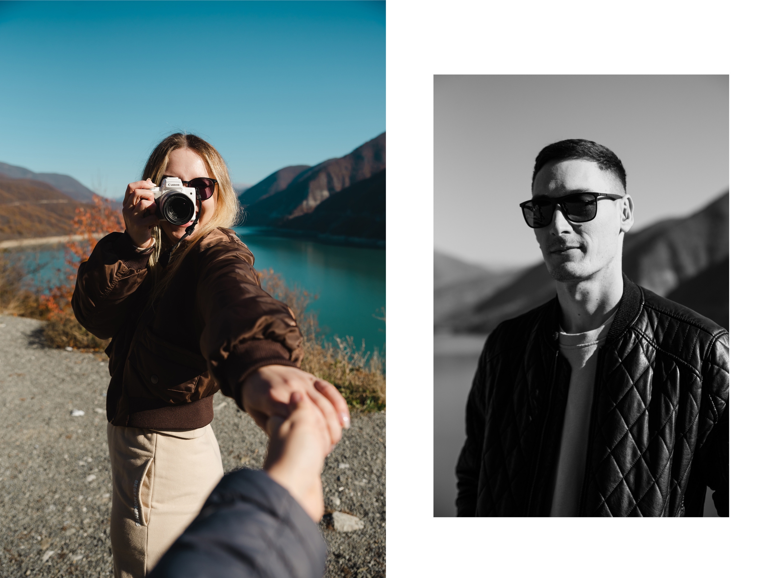 Julia&Mikhail. Tbilisi. Ekaterina Verbitskaya. Photography