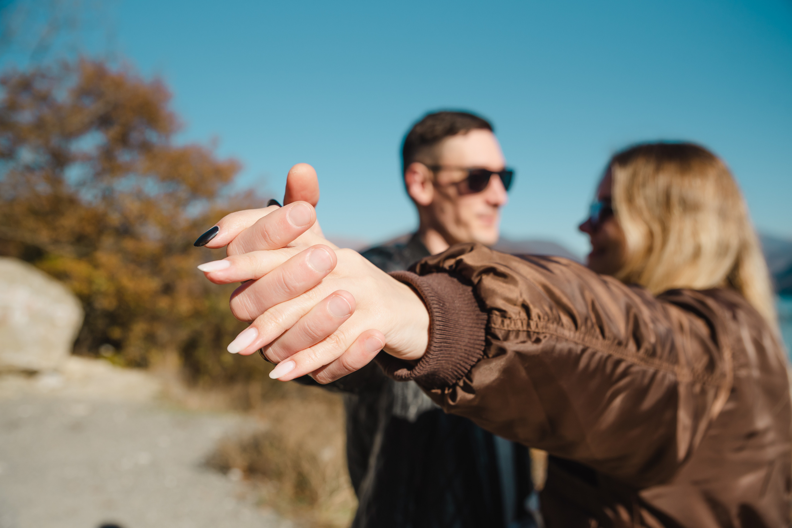 Julia&Mikhail. Tbilisi. Ekaterina Verbitskaya. Photography