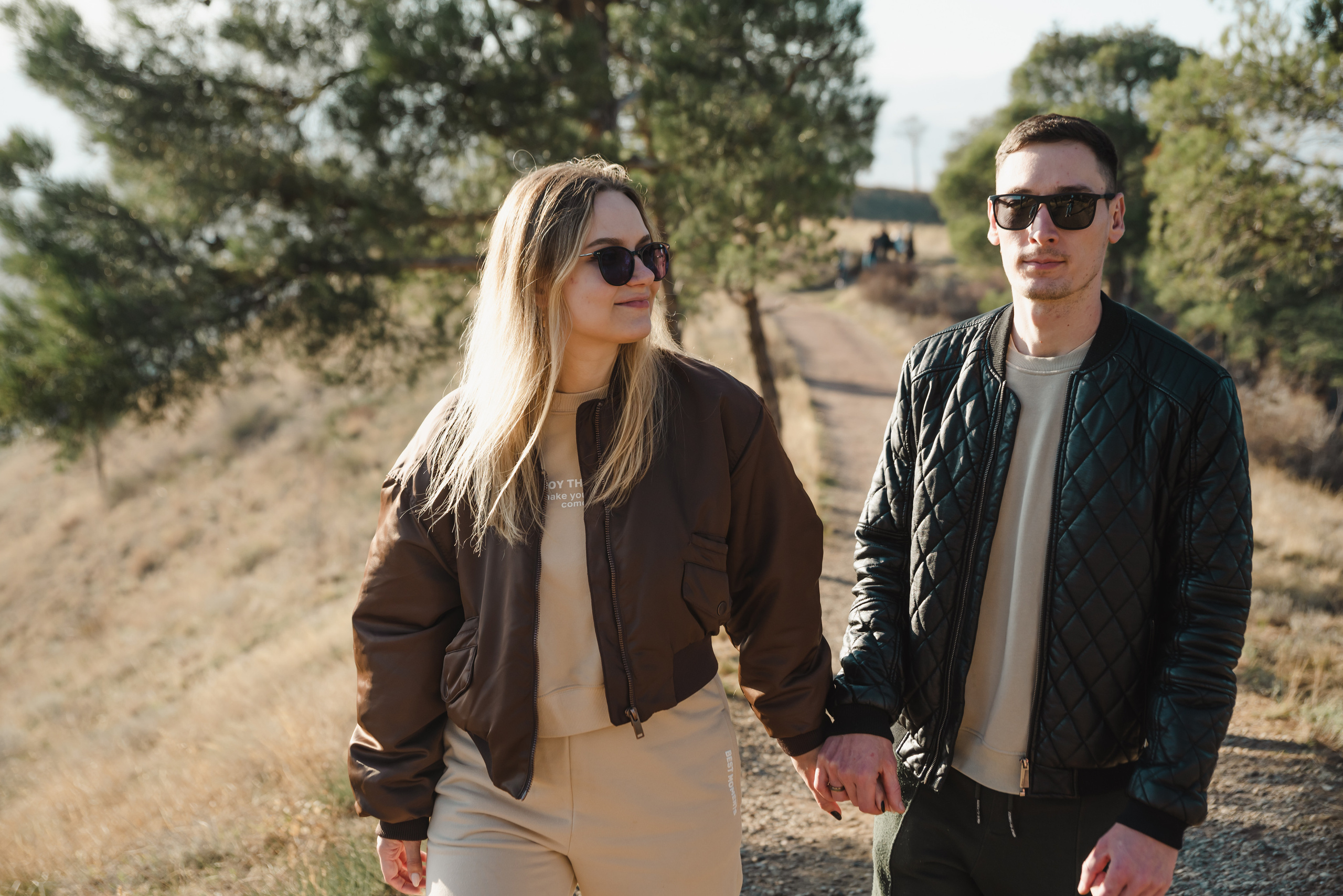 Julia&Mikhail. Tbilisi. Ekaterina Verbitskaya. Photography