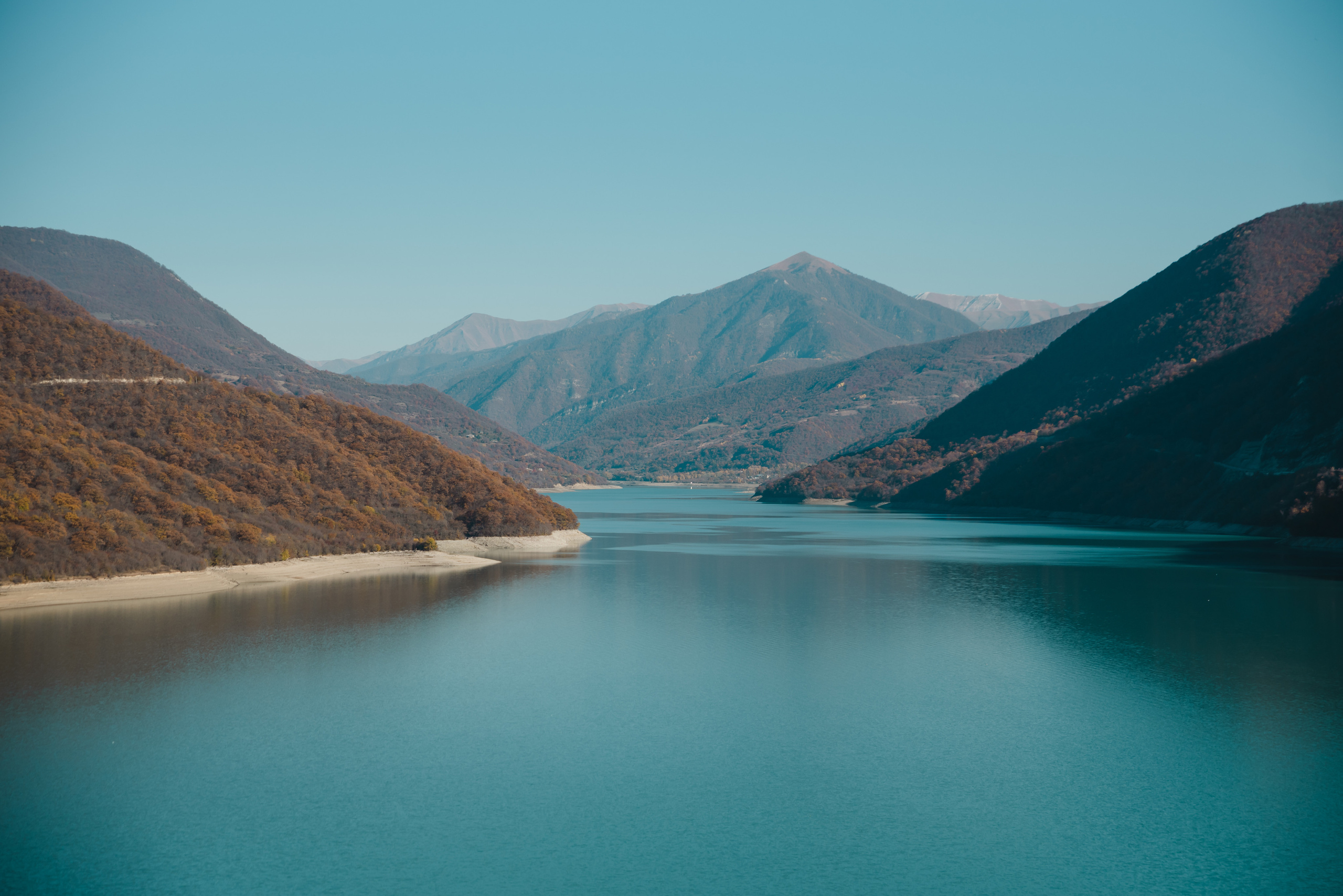 Julia&Mikhail. Tbilisi. Ekaterina Verbitskaya. Photography