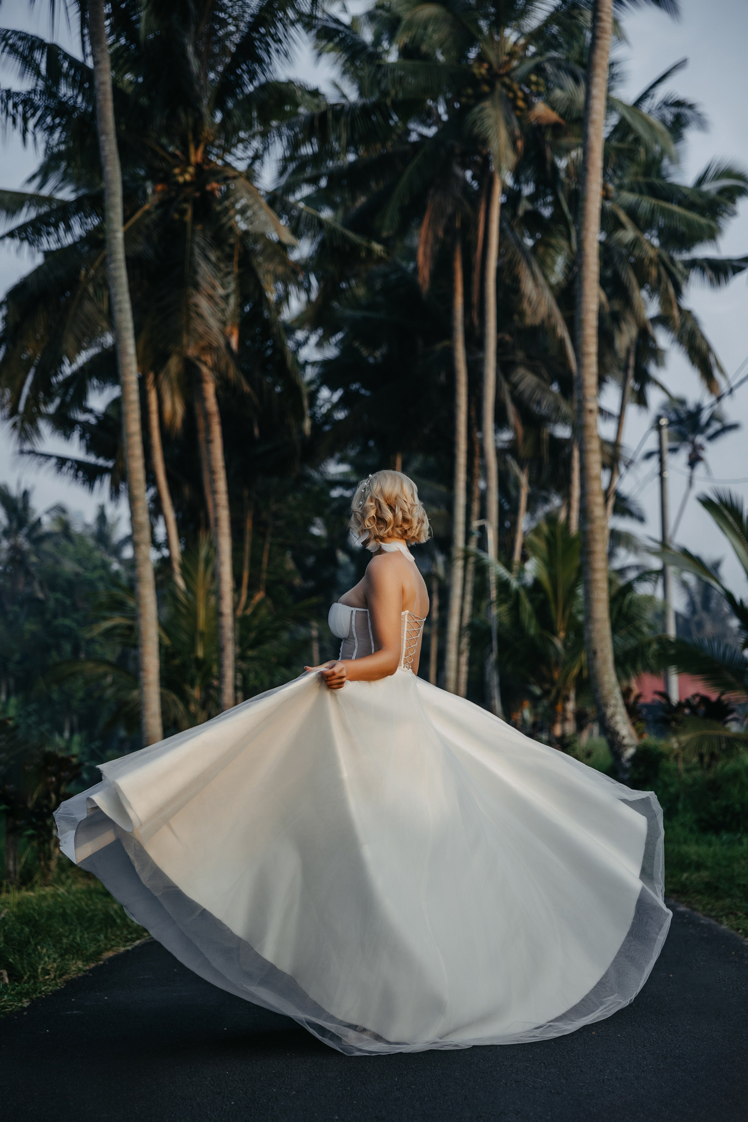 Tatiana & Vitaly. Профессиональный фотограф Нурмиева Вероника