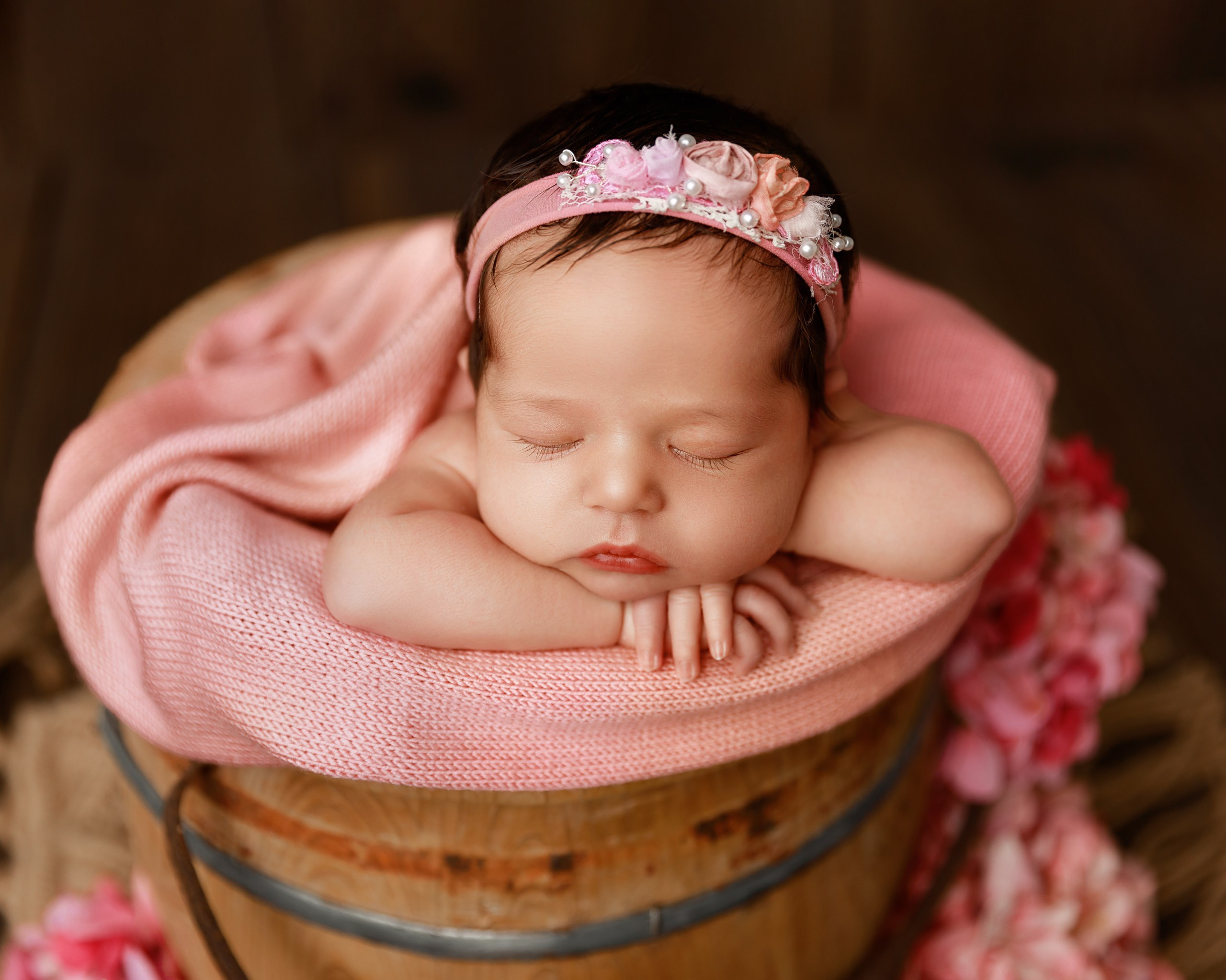 Newborn fotograaf in Noord Brabant (Veghel/Uden/Oss/Eindhoven/Helmond)