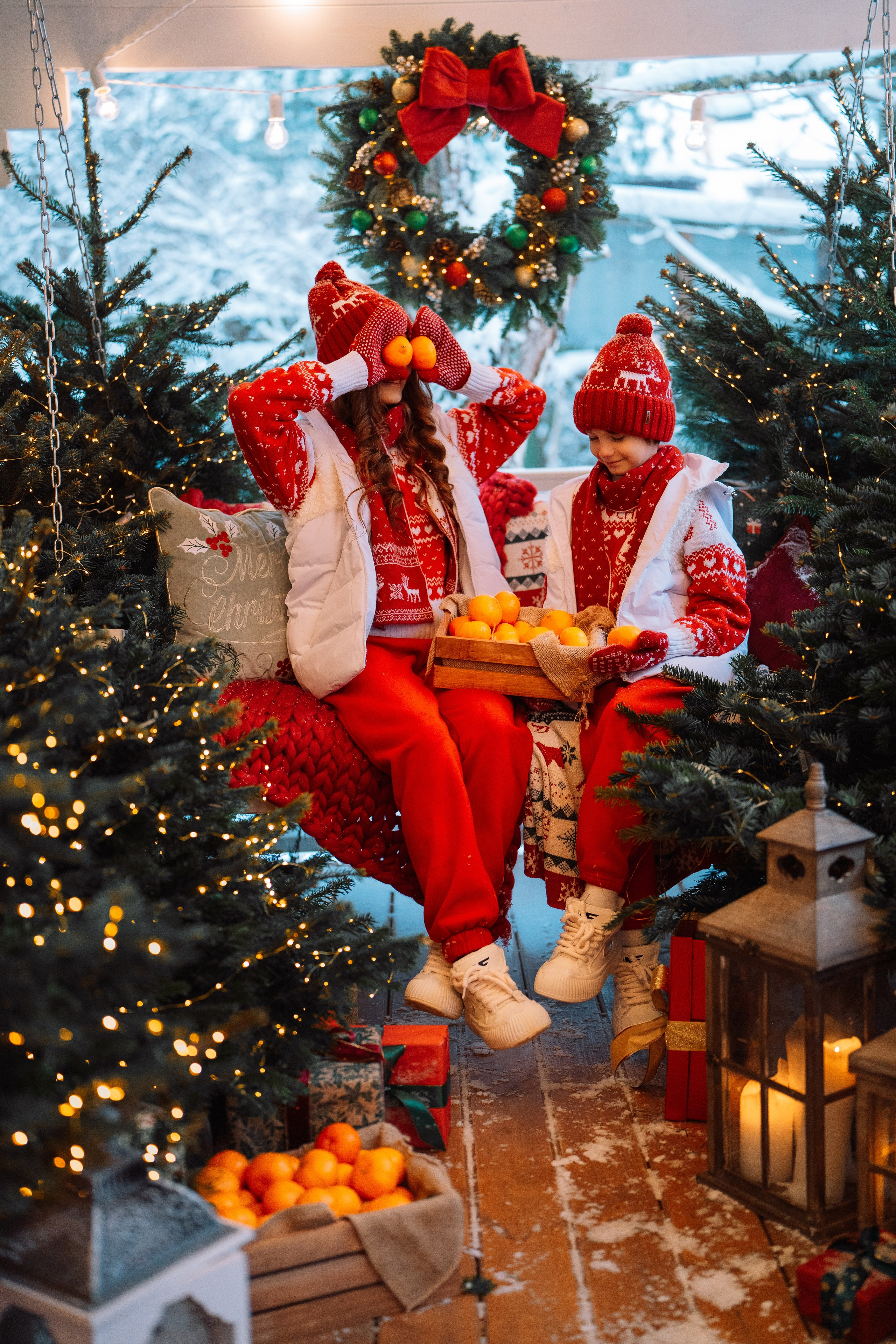 Брат и сестра. Ваш фотограф Tetiana Kolos, найду самый удачный ракурс и словлю момент