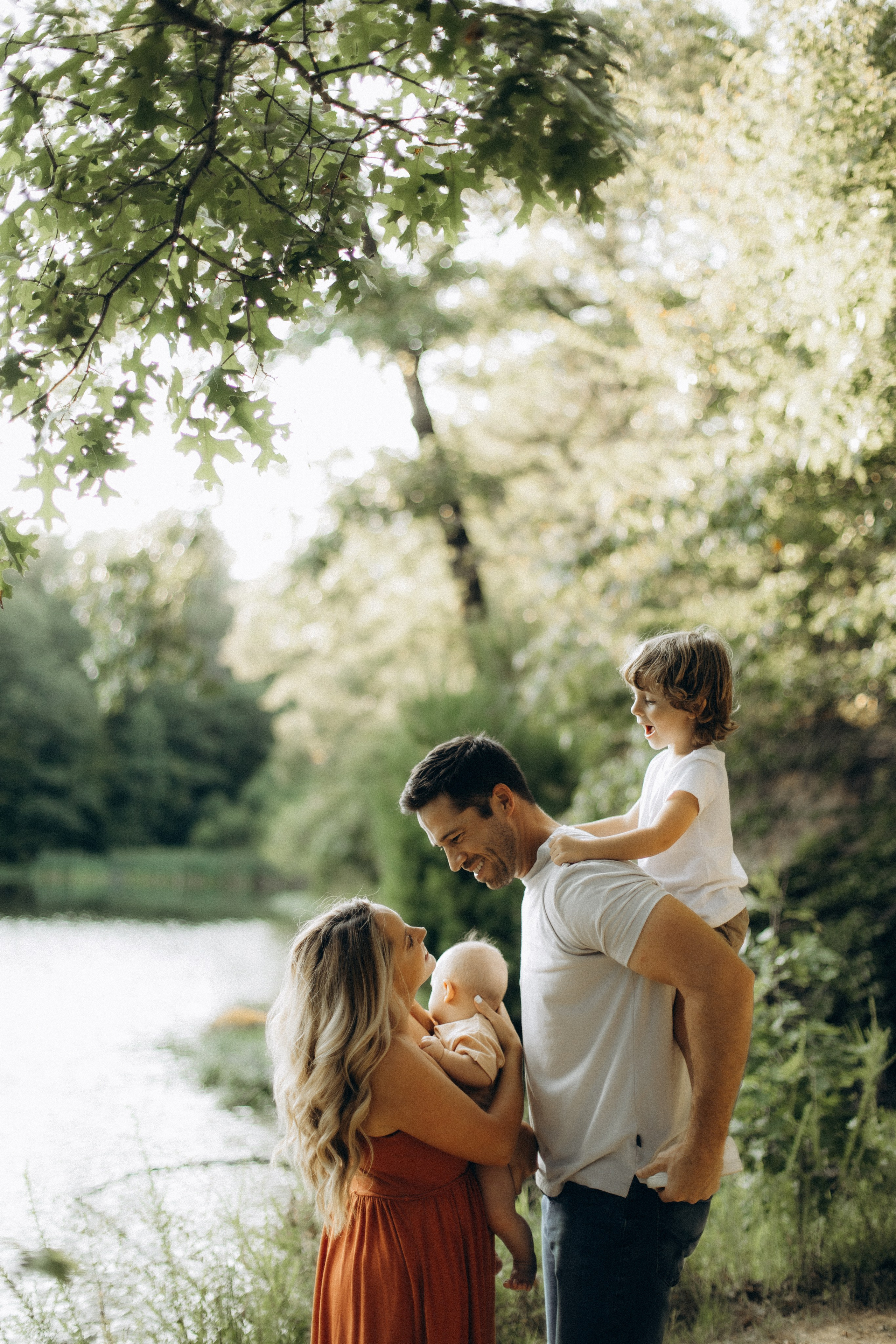 The Woods. CAPTURED BY SHANKS PHOTOGRAPHY