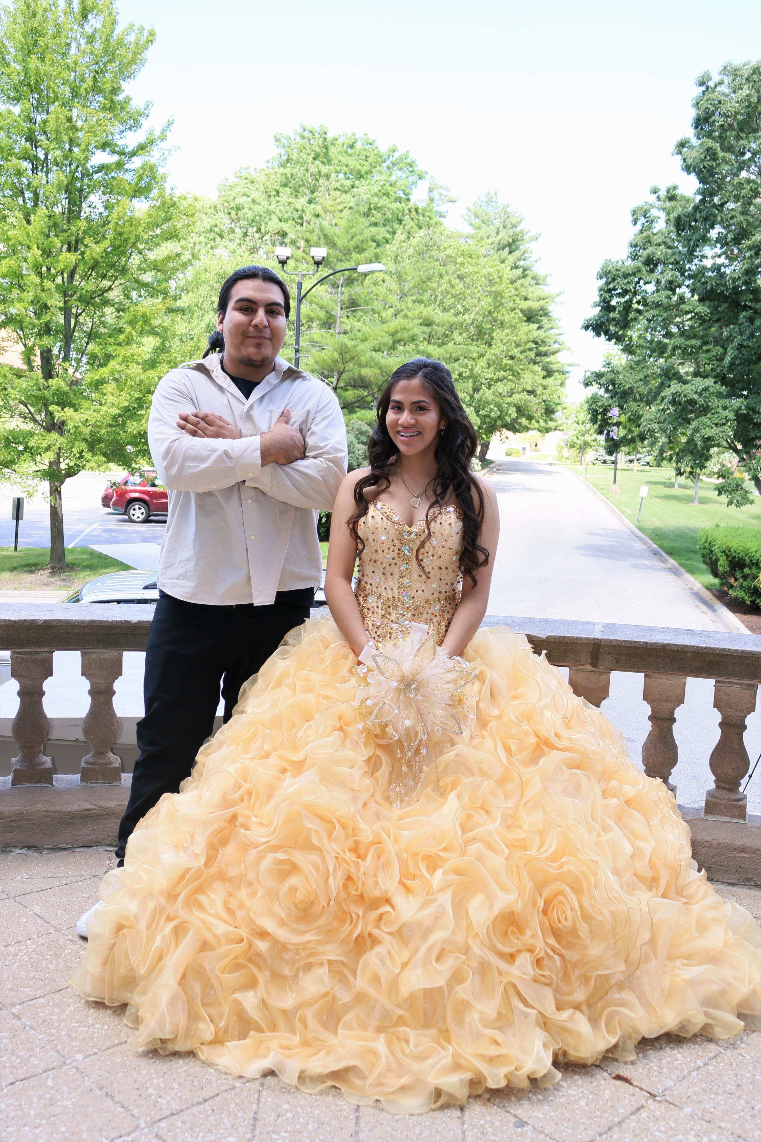 Guadalupe Carmona. Moriah Productions