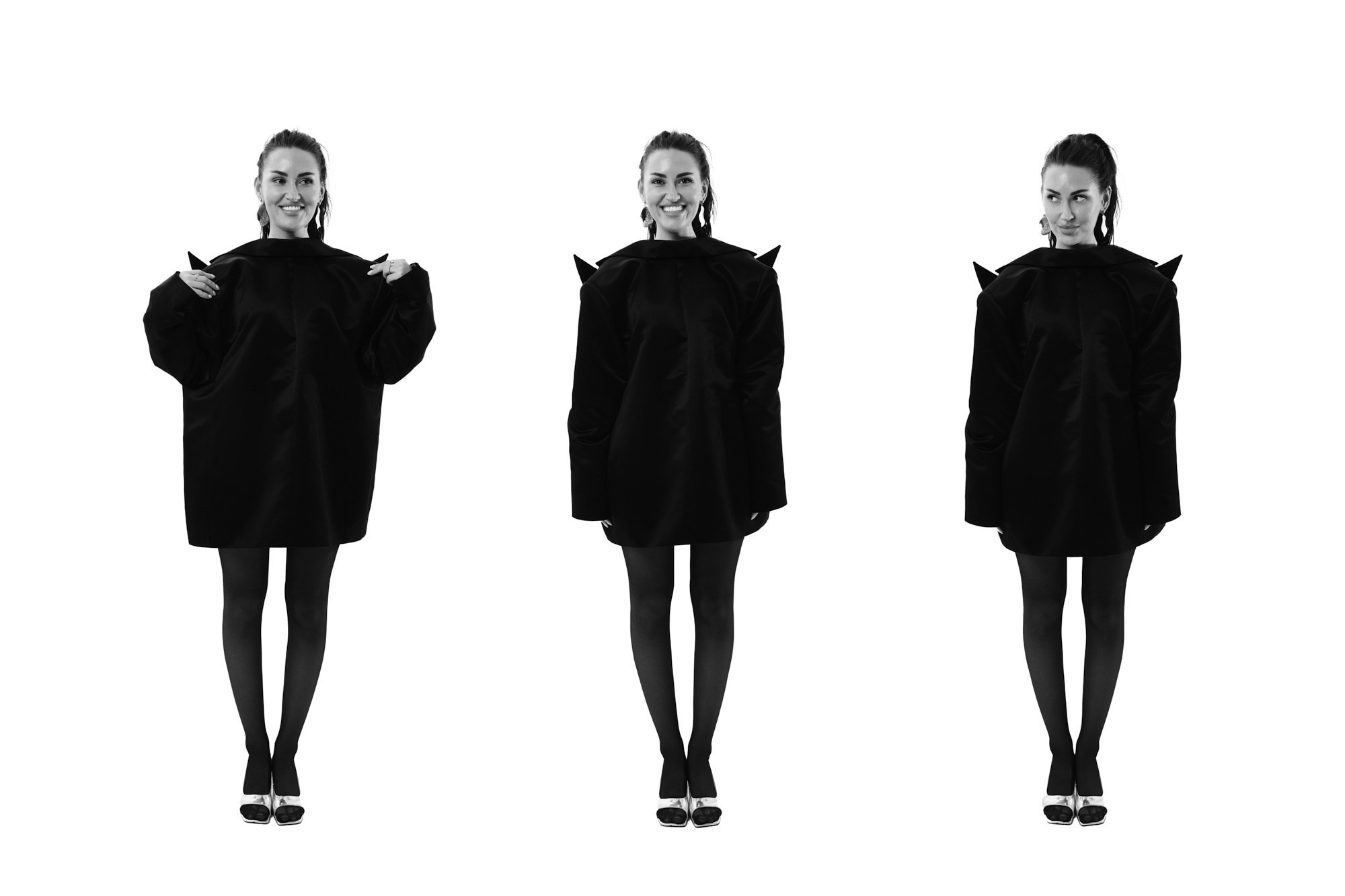 Karina. Petr Nabutov. Portrait photography, Cambodia