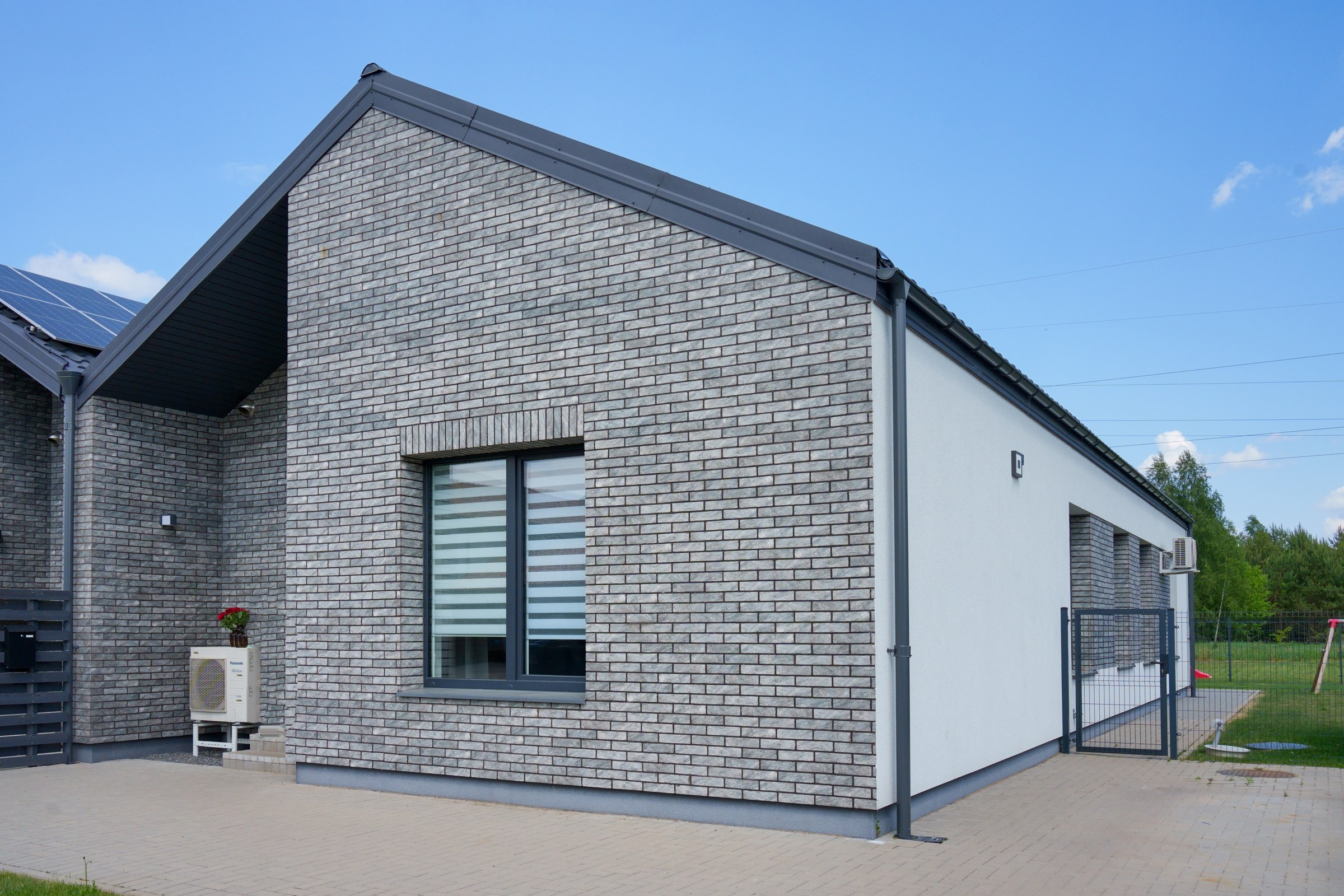 Šumskio g. 5. Elina Sapiega fotografė Vilniuje