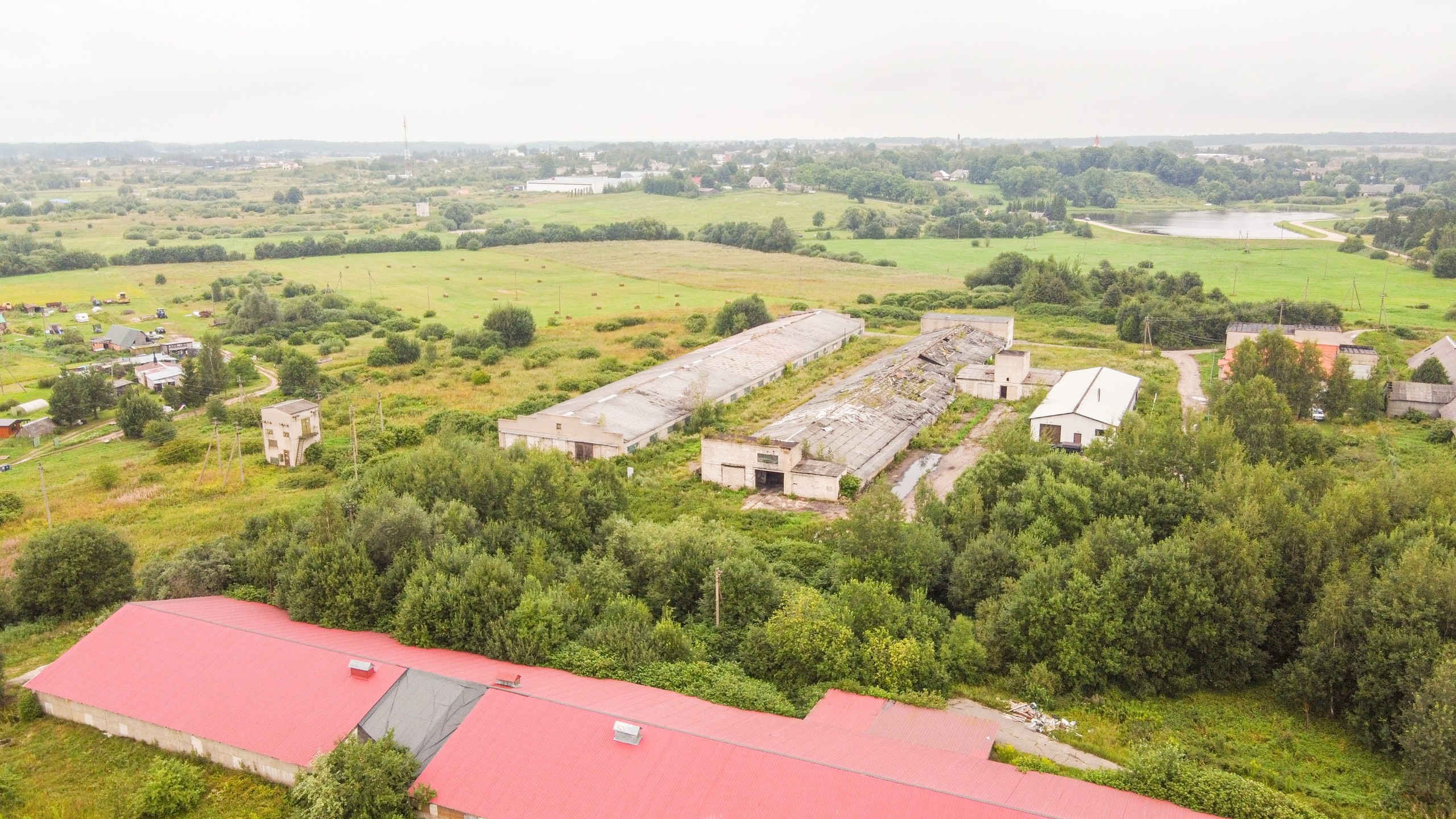 Maišagala angaras. Elina Sapiega fotografė Vilniuje