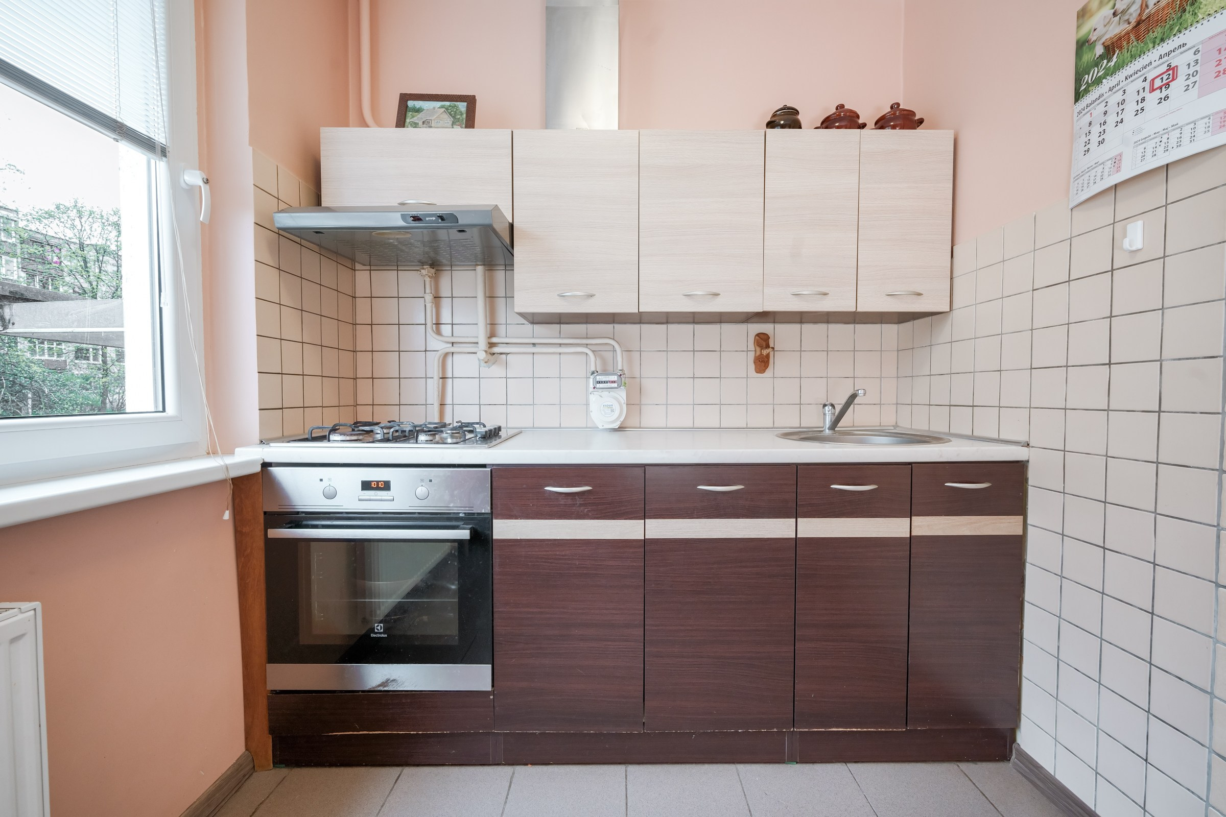 Archytektų g. 176. Elina Sapiega fotografė Vilniuje