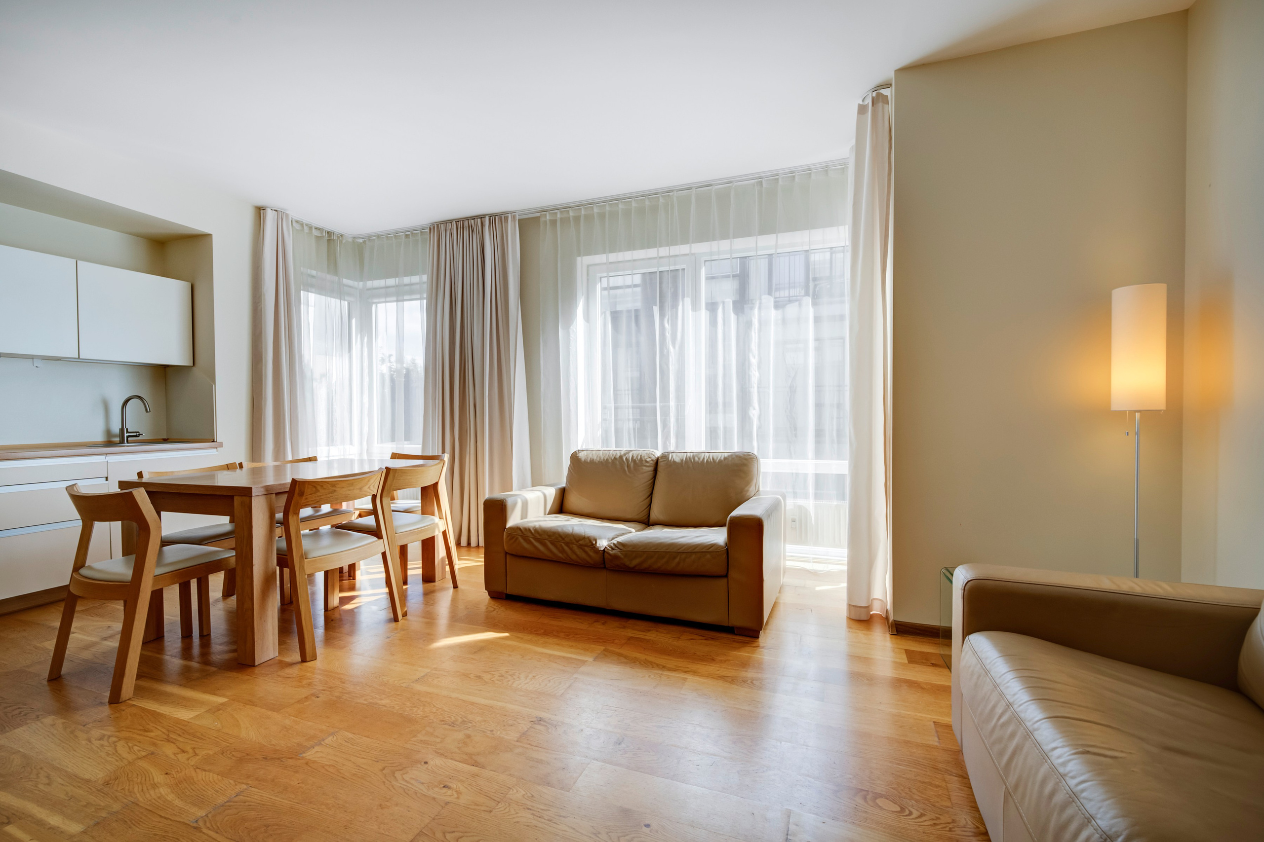 Franko g. 12. Elina Sapiega fotografė Vilniuje