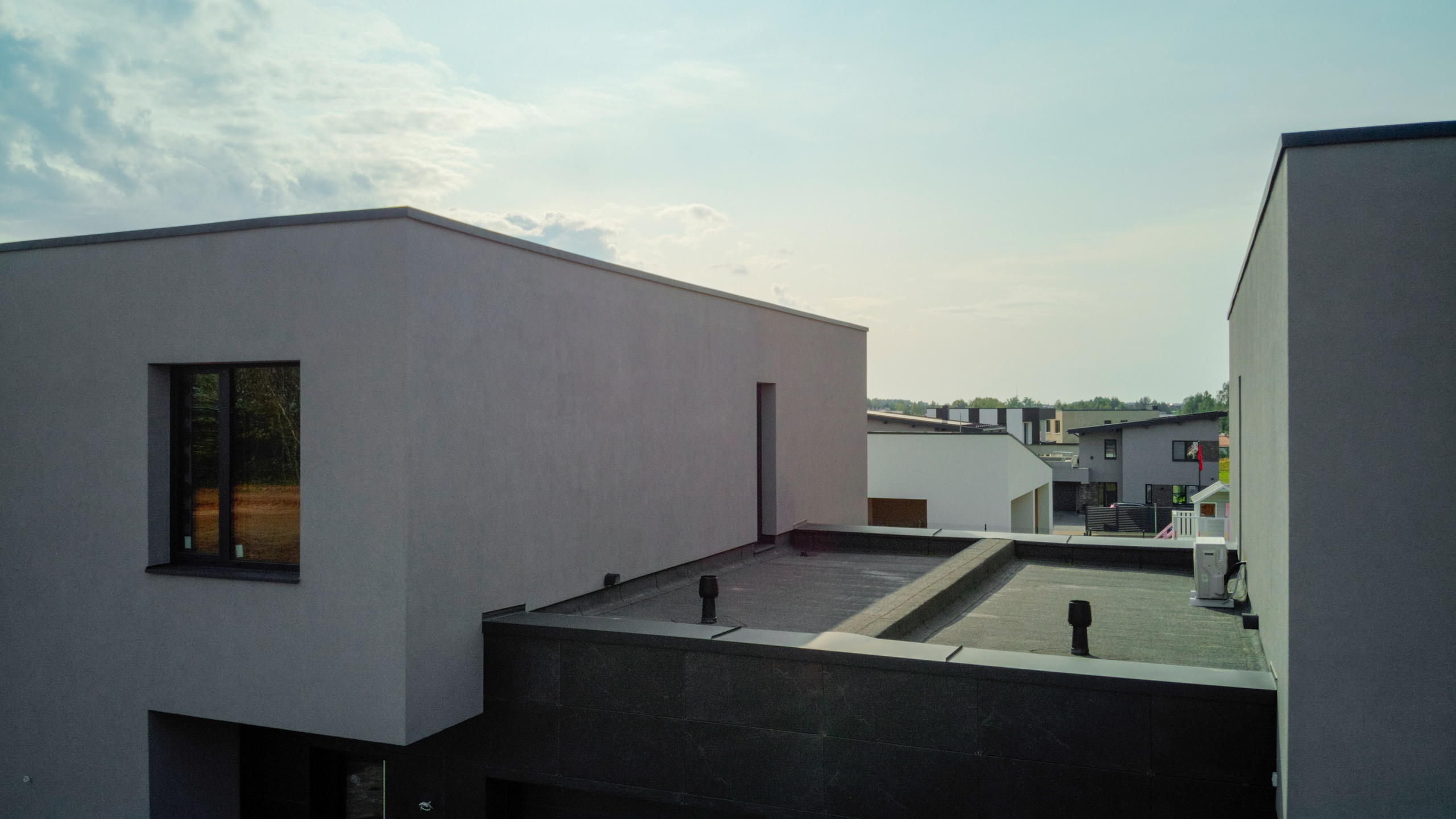 Panoramos g. 9, Bendoriai. Elina Sapiega fotografė Vilniuje