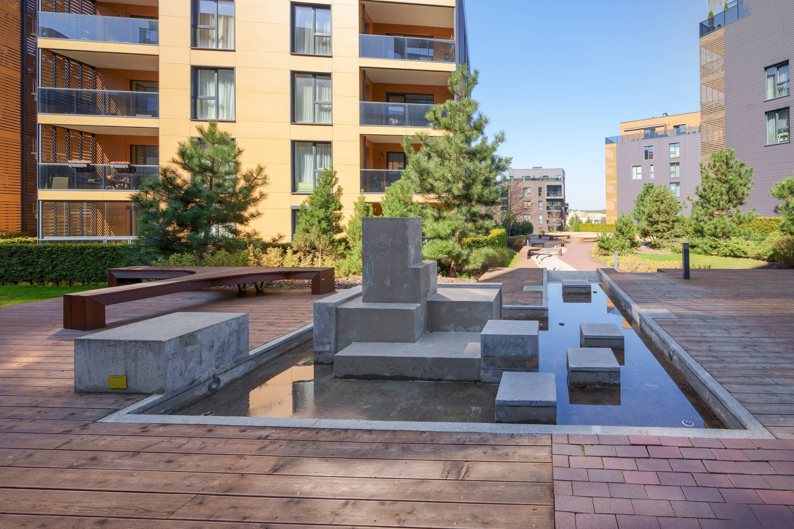 Zalakevičiaus g. 21. Elina Sapiega fotografė Vilniuje