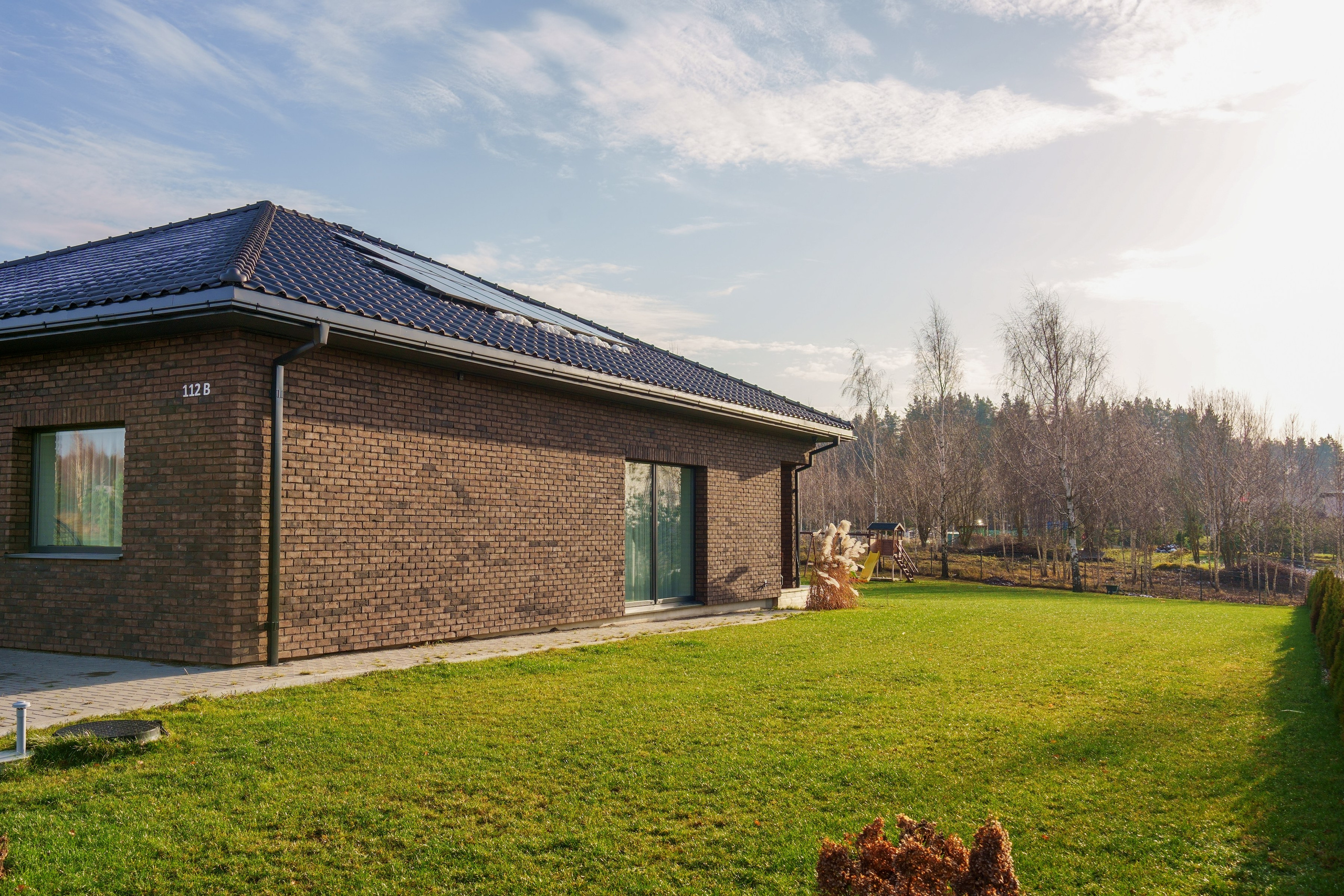 Gražus namas, Vilnius. Elina Sapiega fotografė Vilniuje