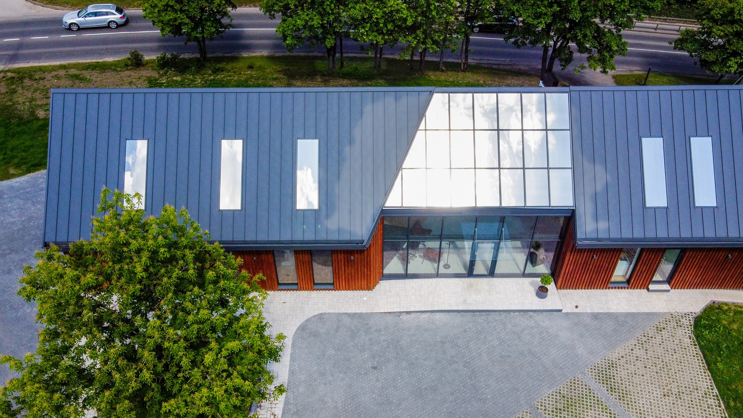 Žaliųjų ežerų g. 27. Elina Sapiega fotografė Vilniuje