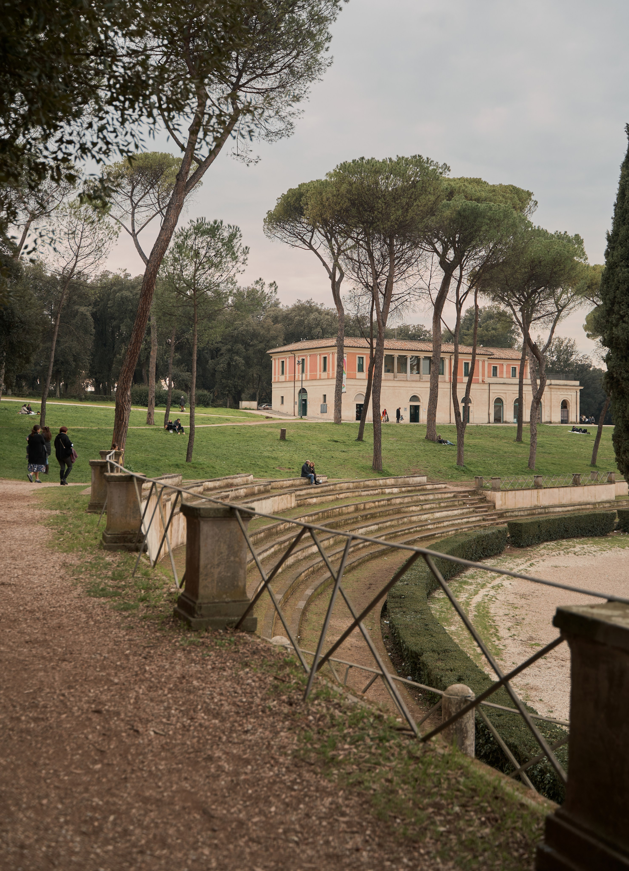 Моими глазами. Salut!