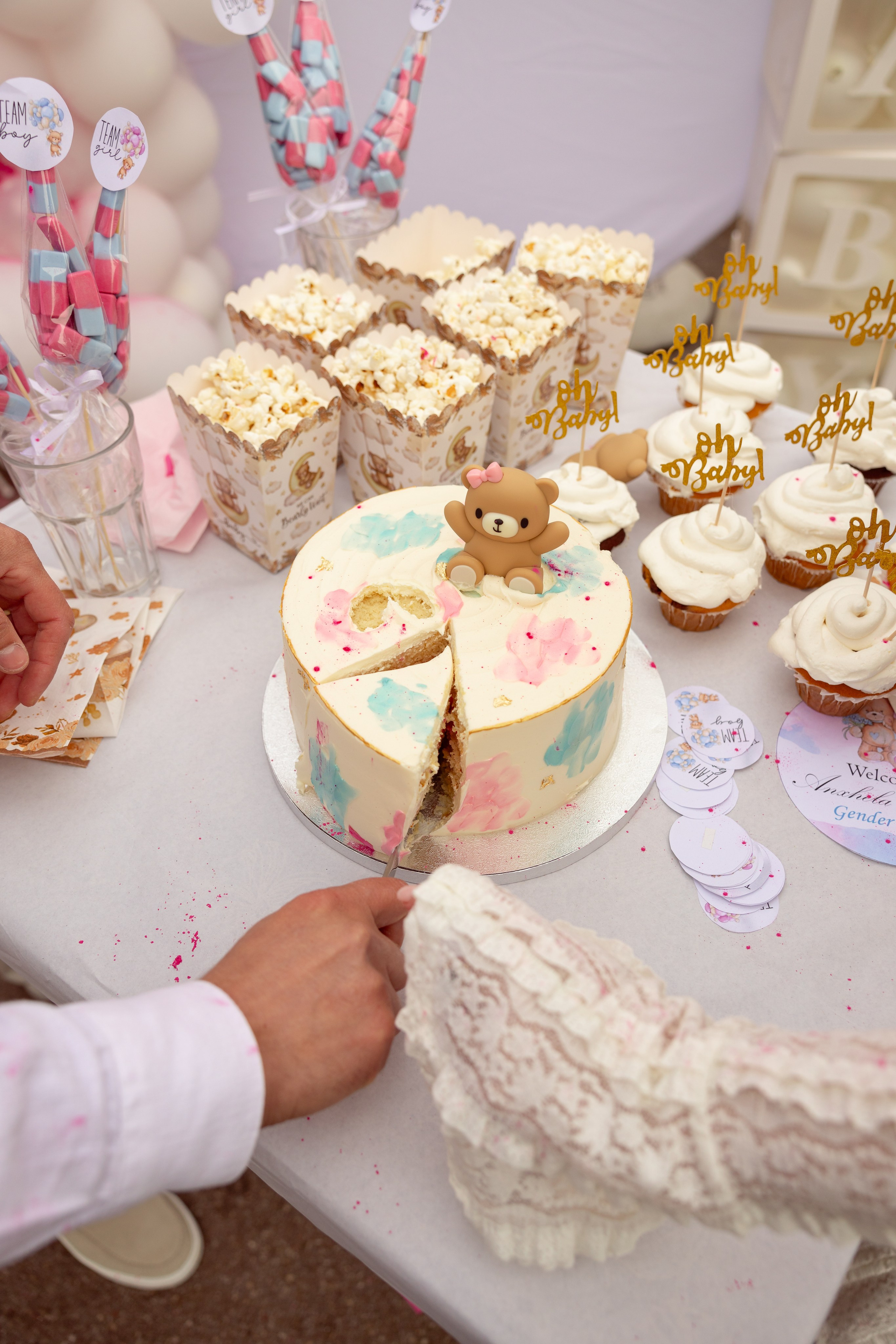 Events. Natalia O’Connor Bournemouth Photographer