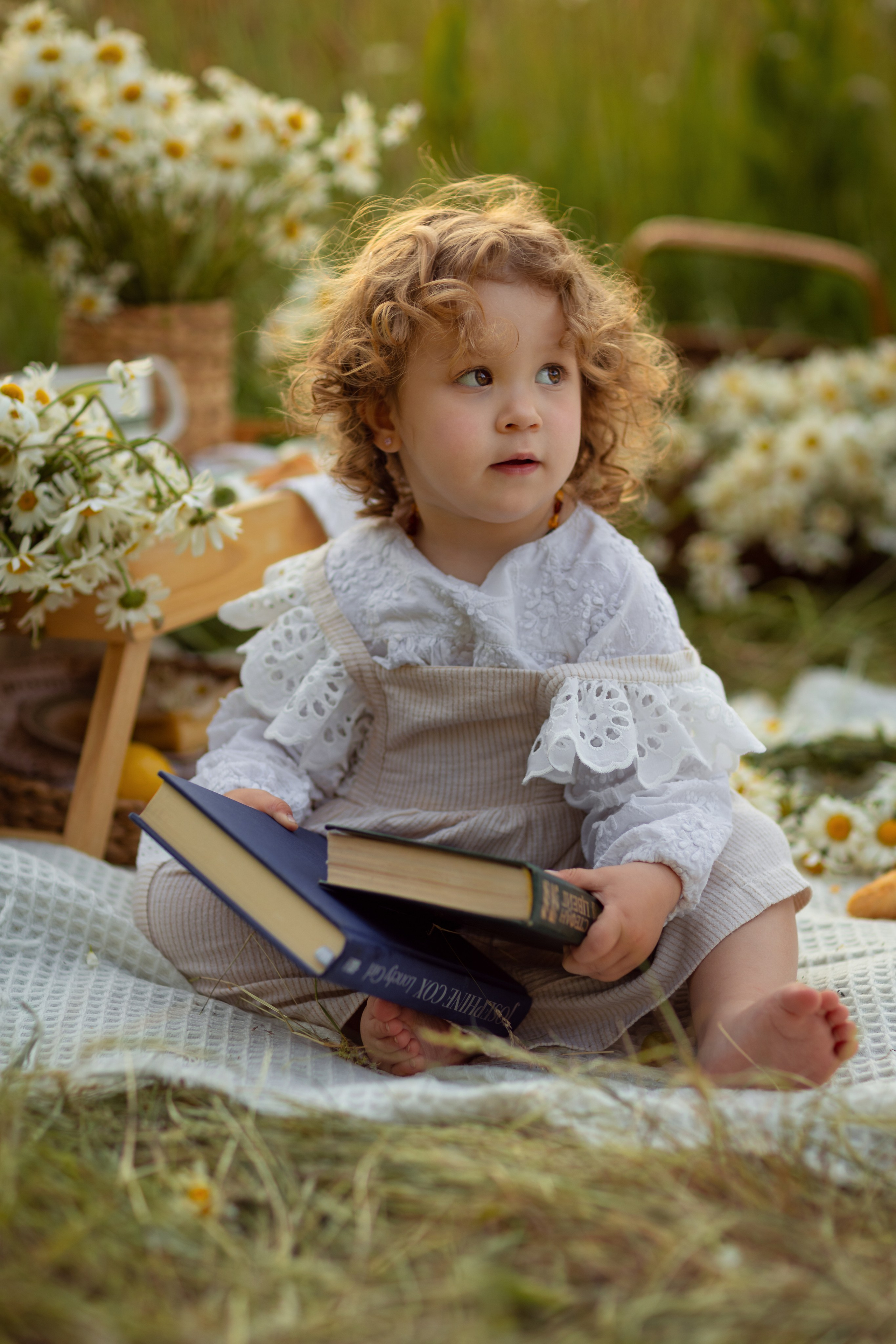 Children. Natalia O’Connor Bournemouth Photographer