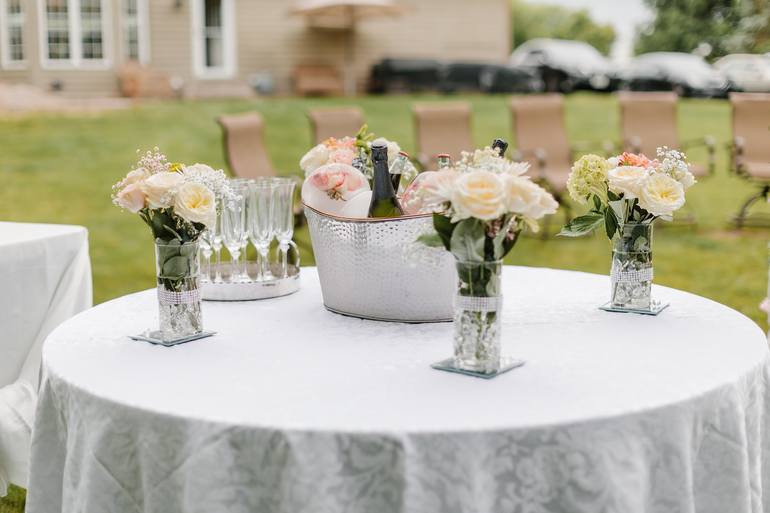 08.06.2024 Wedding. Wedding family event photographer in Chicago Nick Yushevich