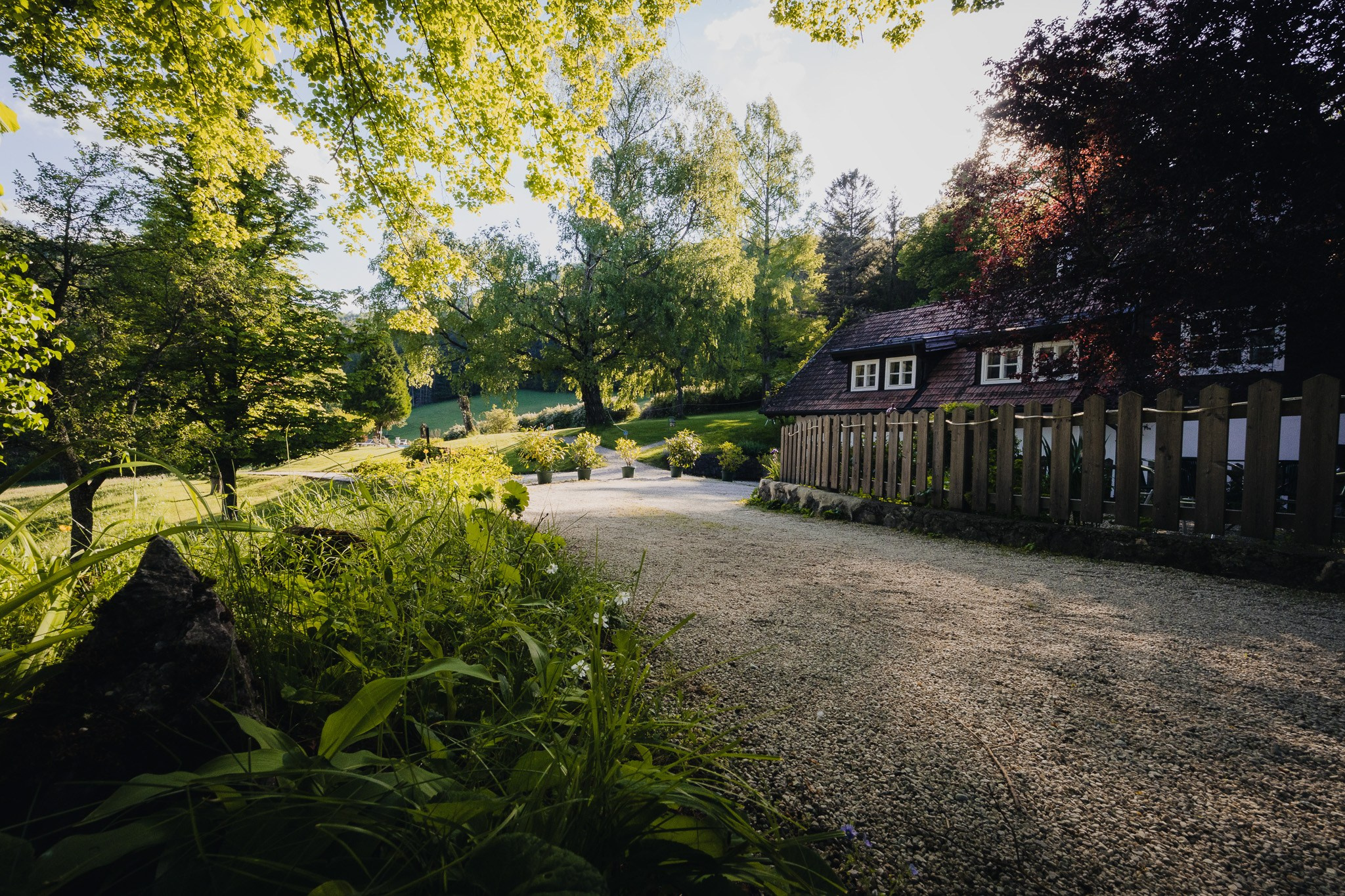 Hotels & Resorts. Commercial- & Lifestyle-Fotografie in Österreich und Europa