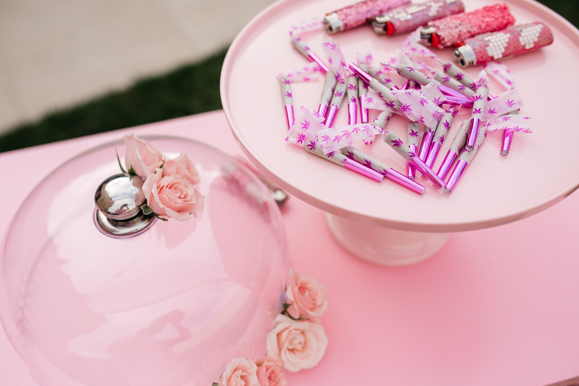 OnlyAnns Birthday. Photographer Andrei White