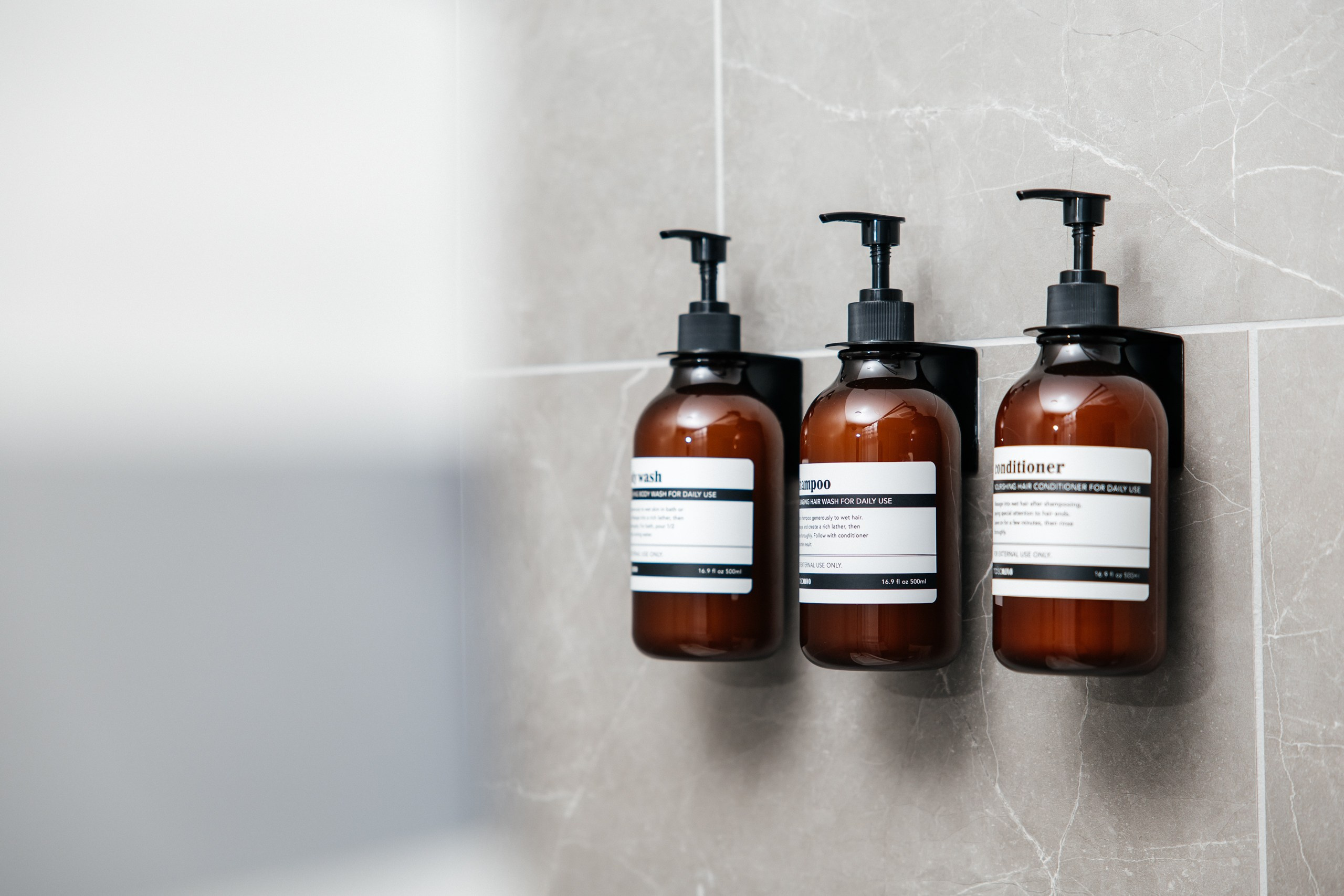 Affinity Apartments. Photographer Andrei White