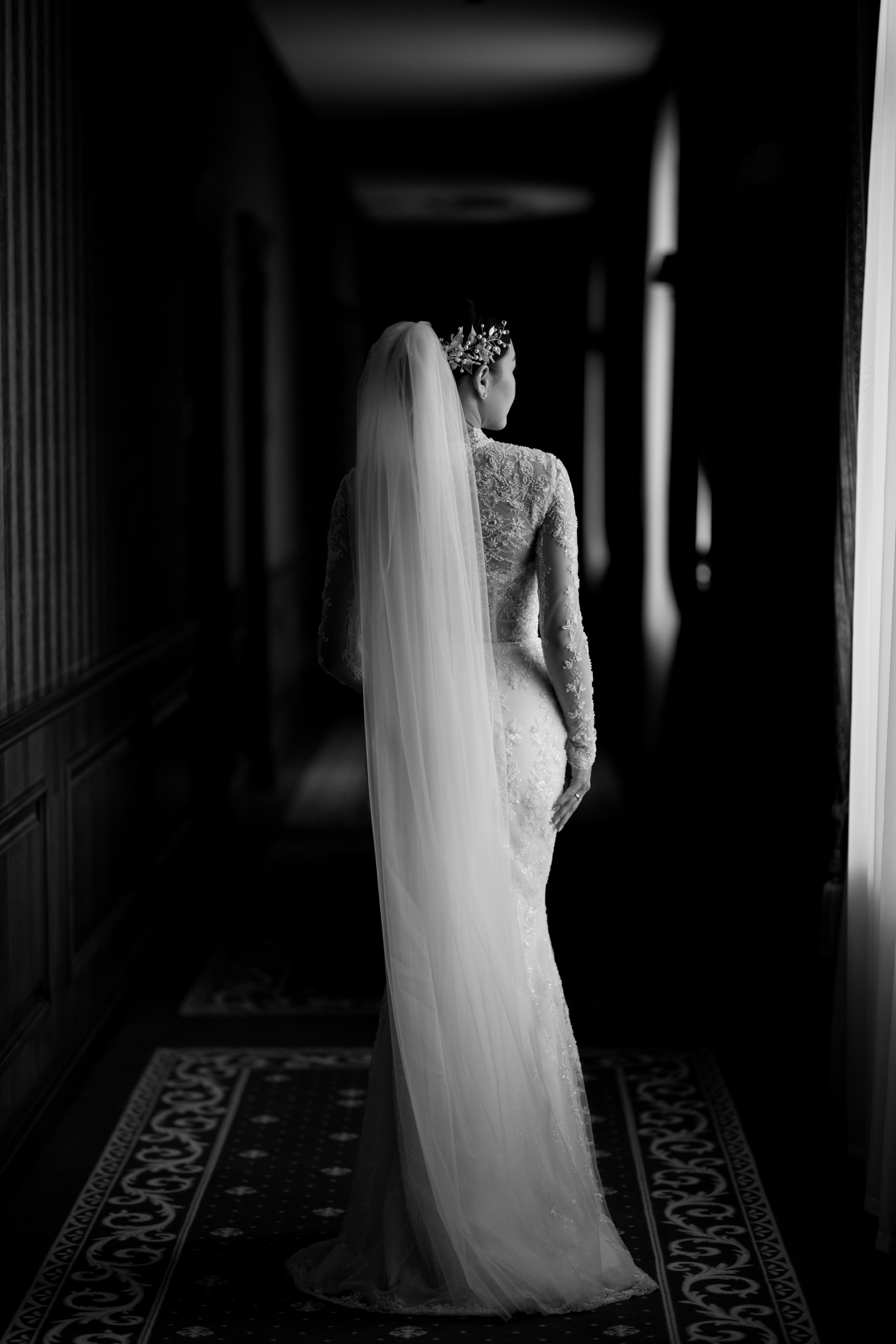 WEDDING DAY. Mandarin.photo