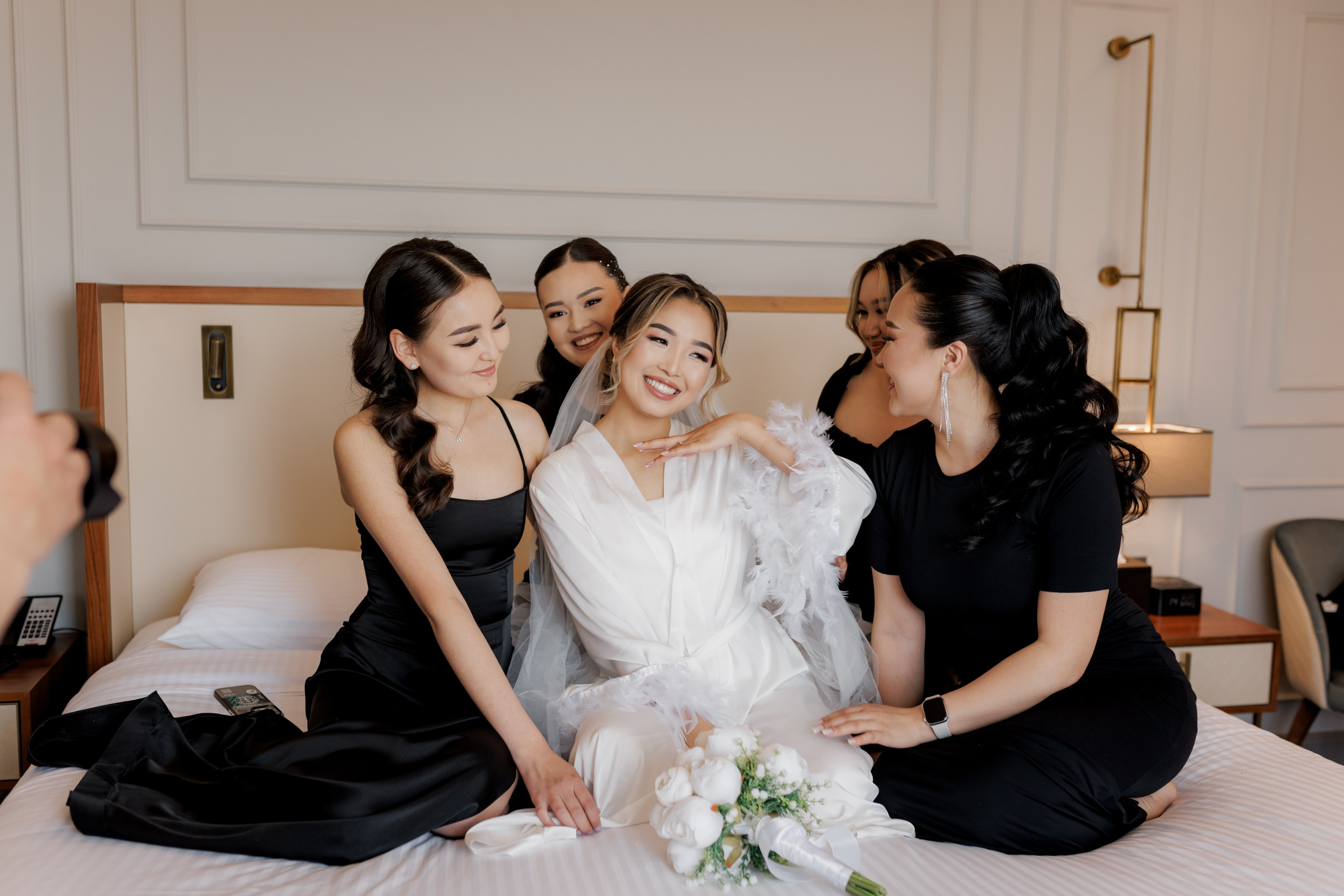 SHERATON. Mandarin.photo