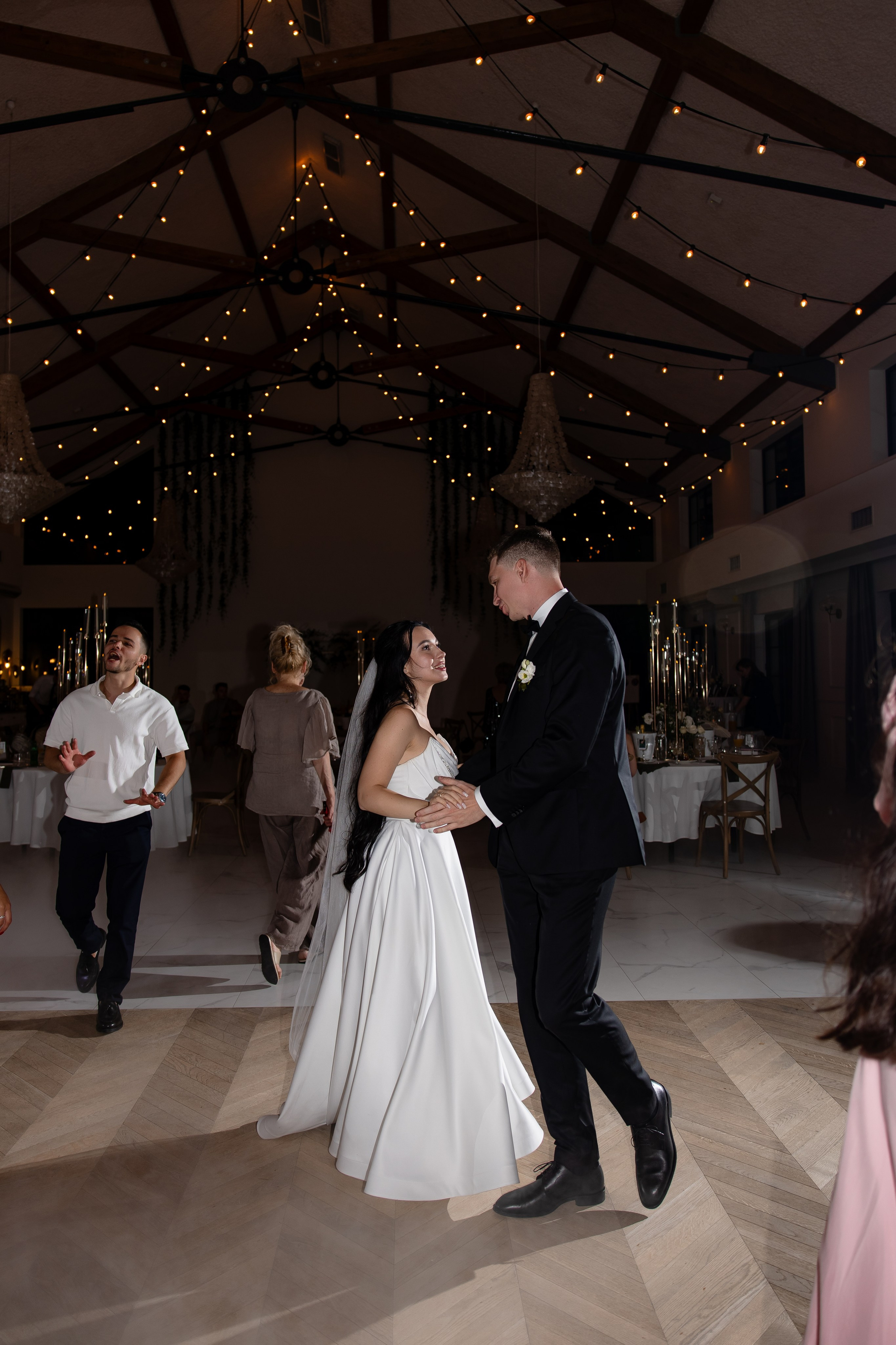 Діма + Валерія. Весільний, сімейний фотограф Варшава