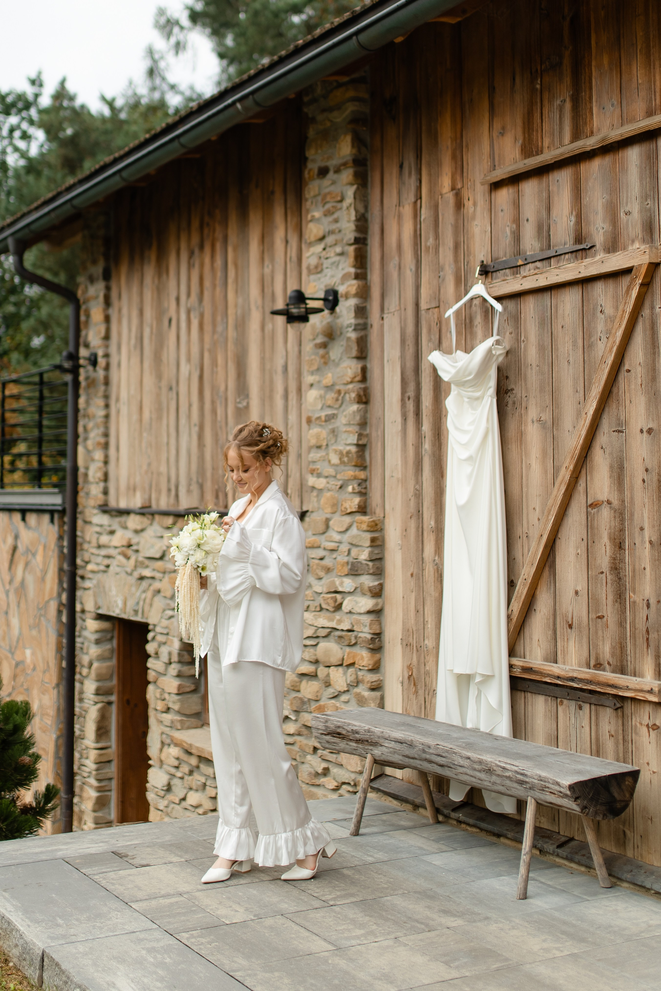 Назар + Олена. Весільний, сімейний фотограф Варшава