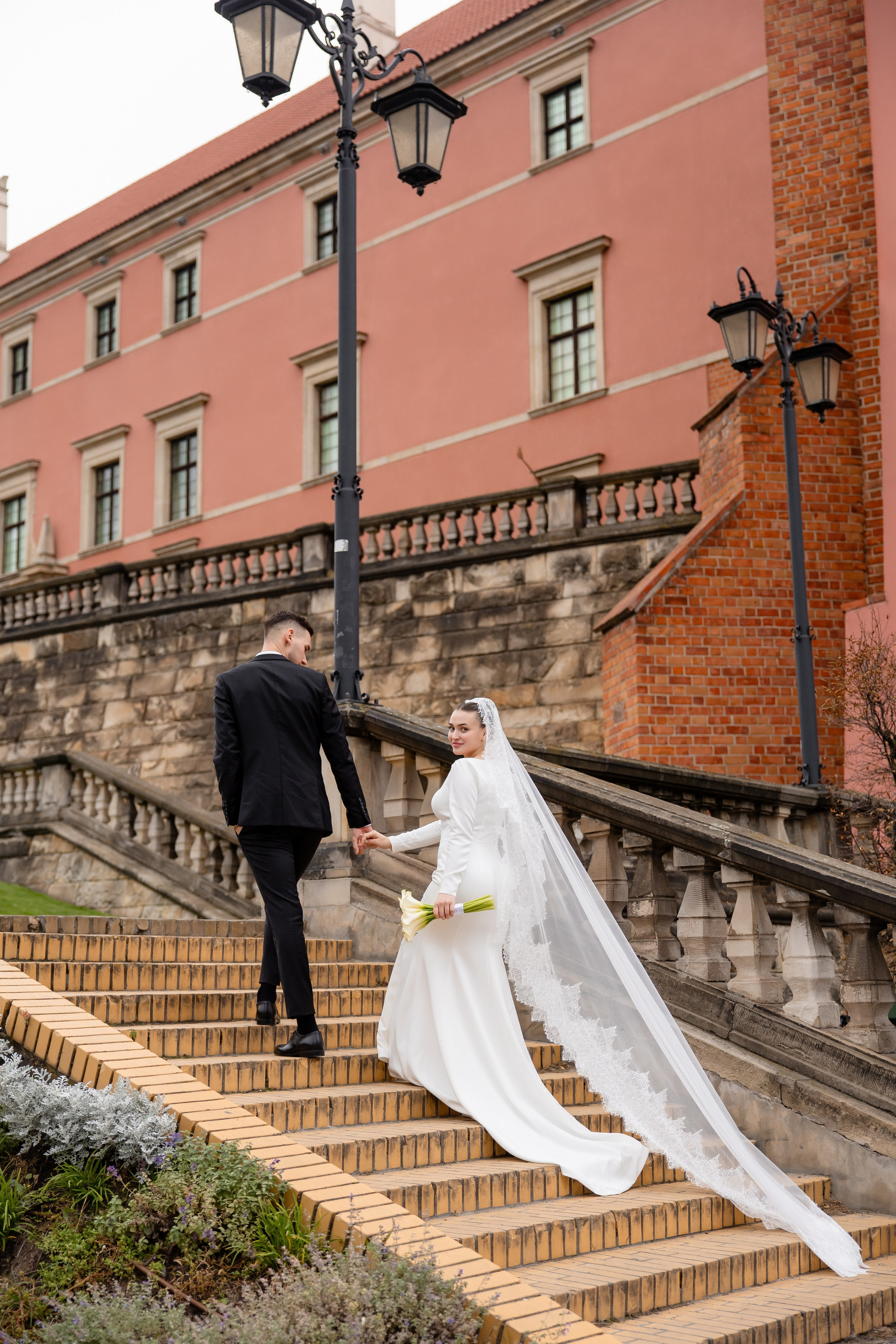 Локації. Весільний, сімейний фотограф Варшава