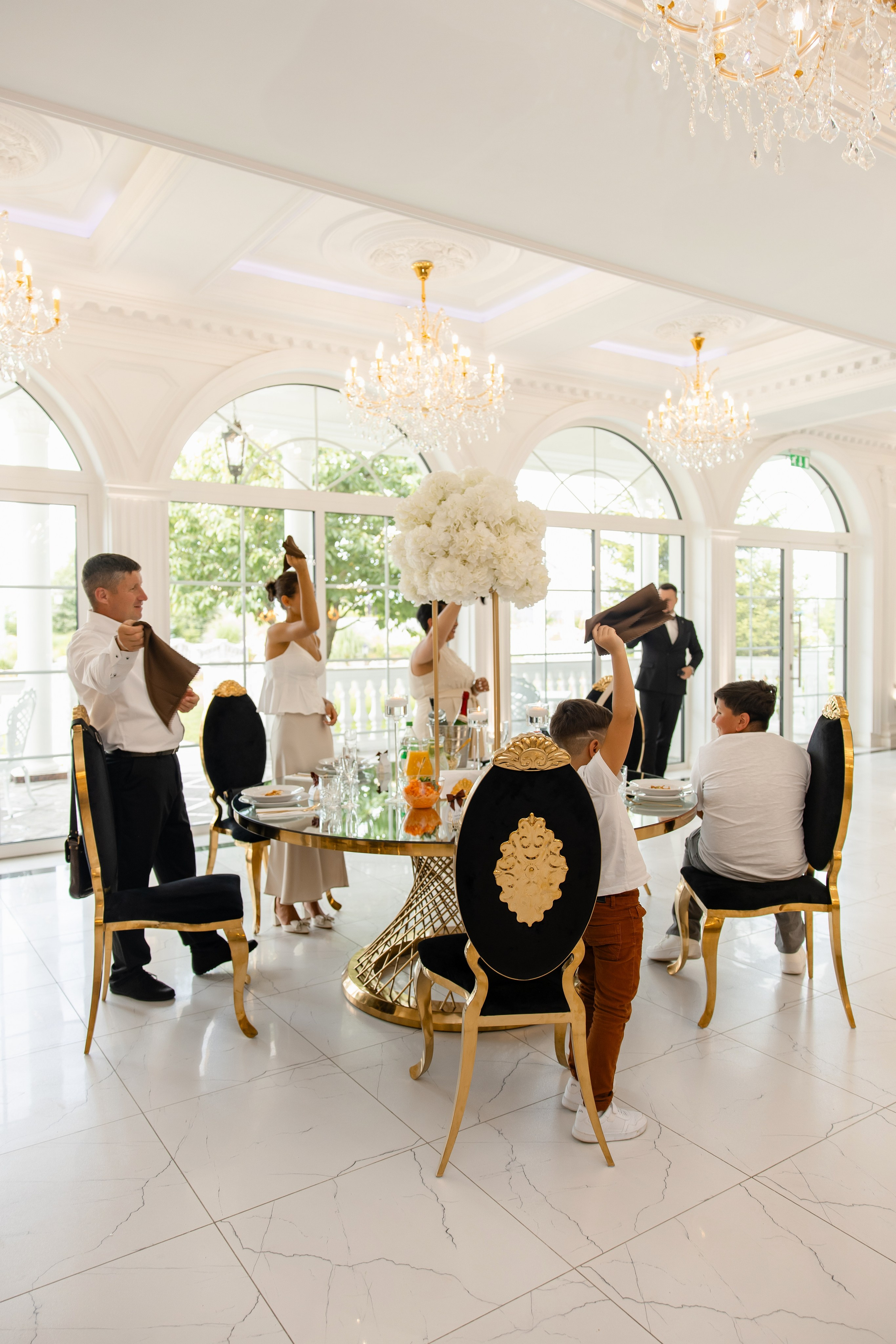 Ігор + Тая. Весільний, сімейний фотограф Варшава