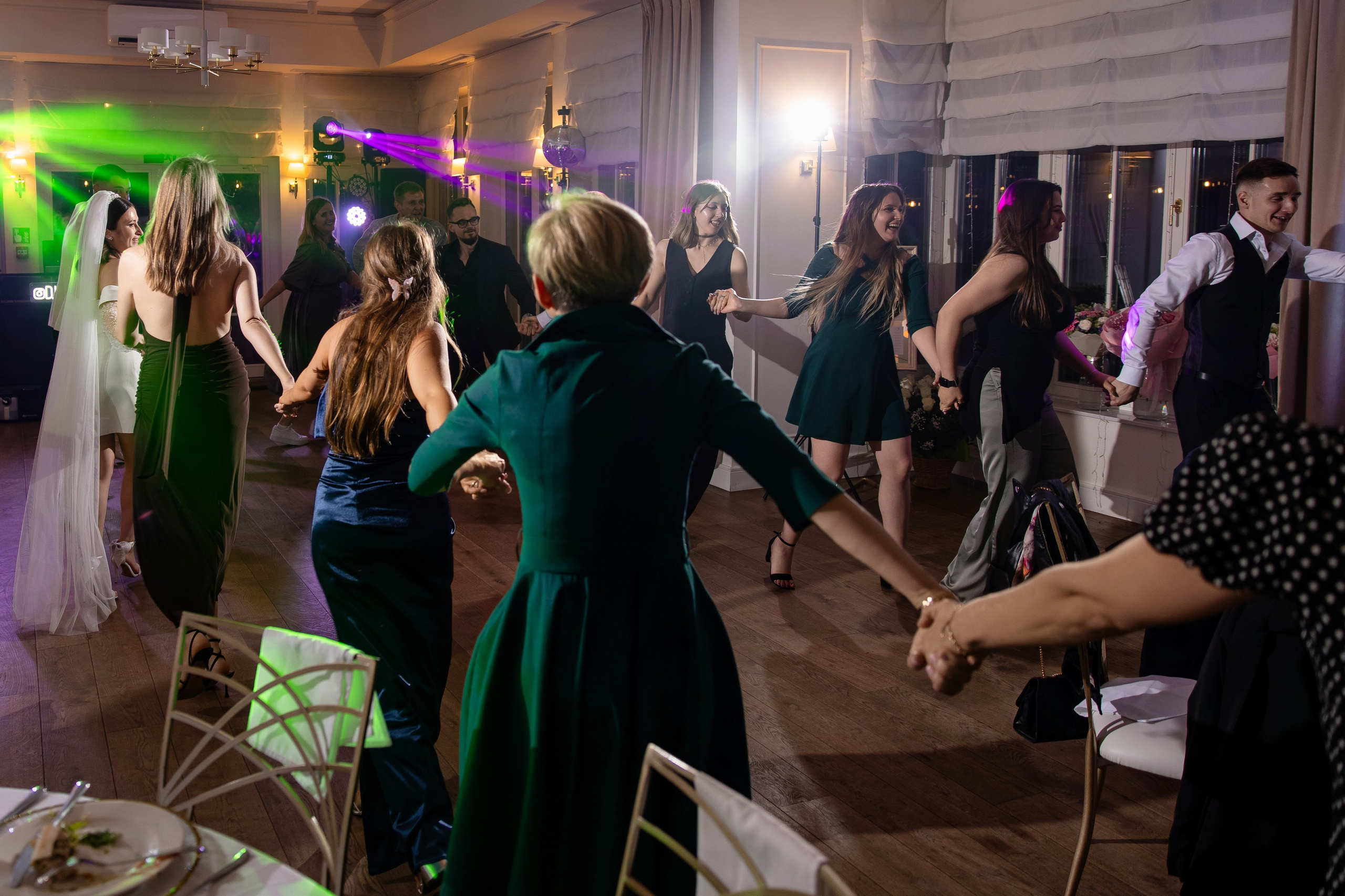 Василь + Іванна. Весільний, сімейний фотограф Варшава