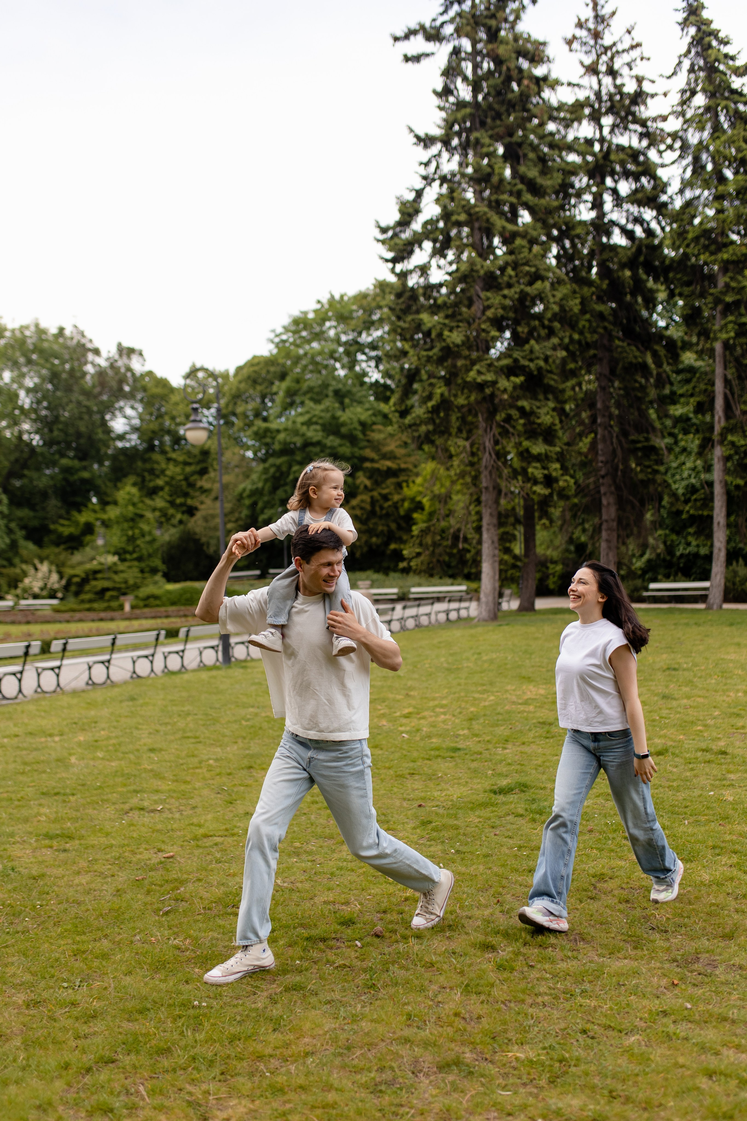 Настя Єва Денис. Весільний, сімейний фотограф Варшава