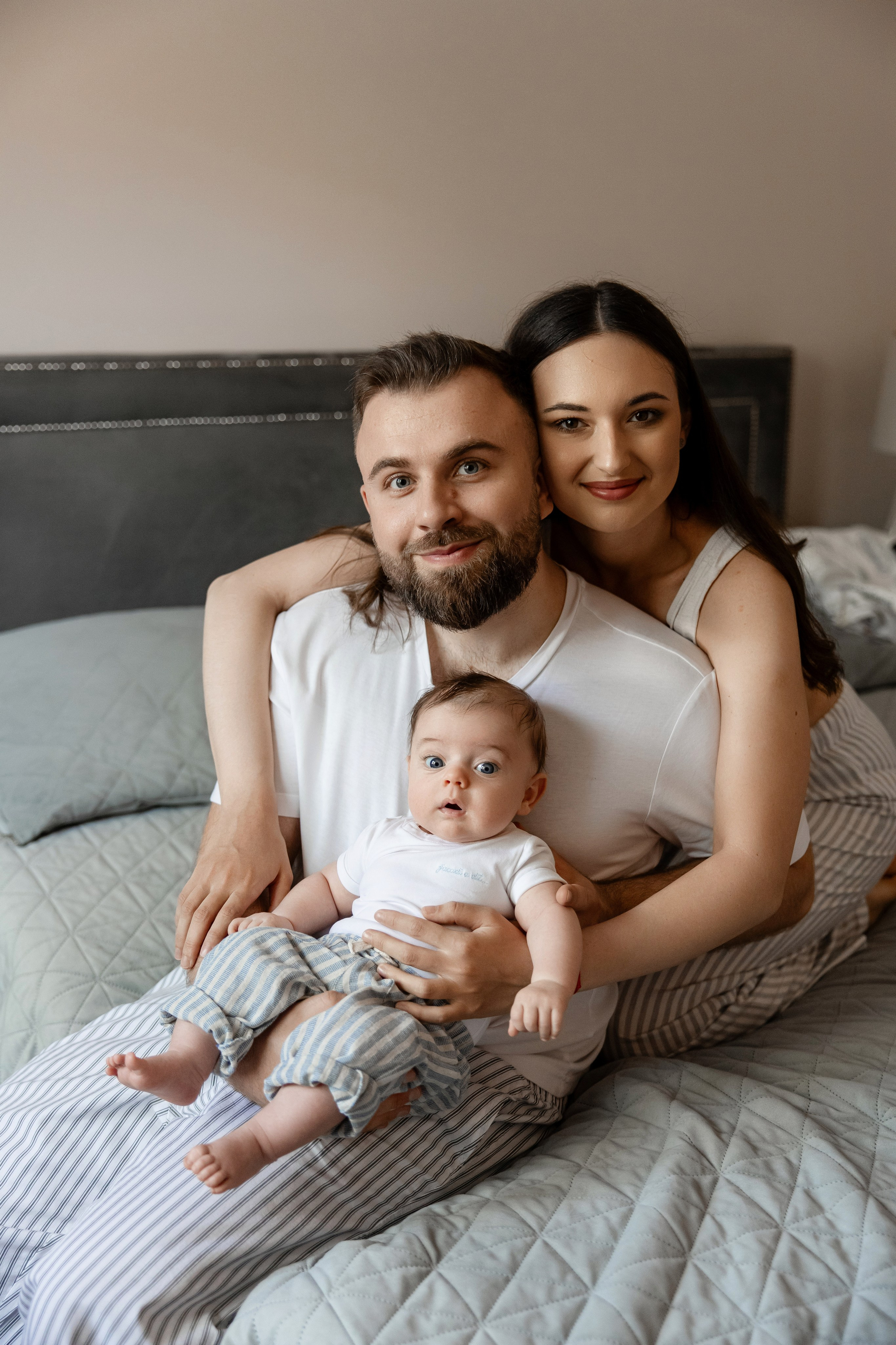 Влада Кароль Макс. Весільний, сімейний фотограф Варшава