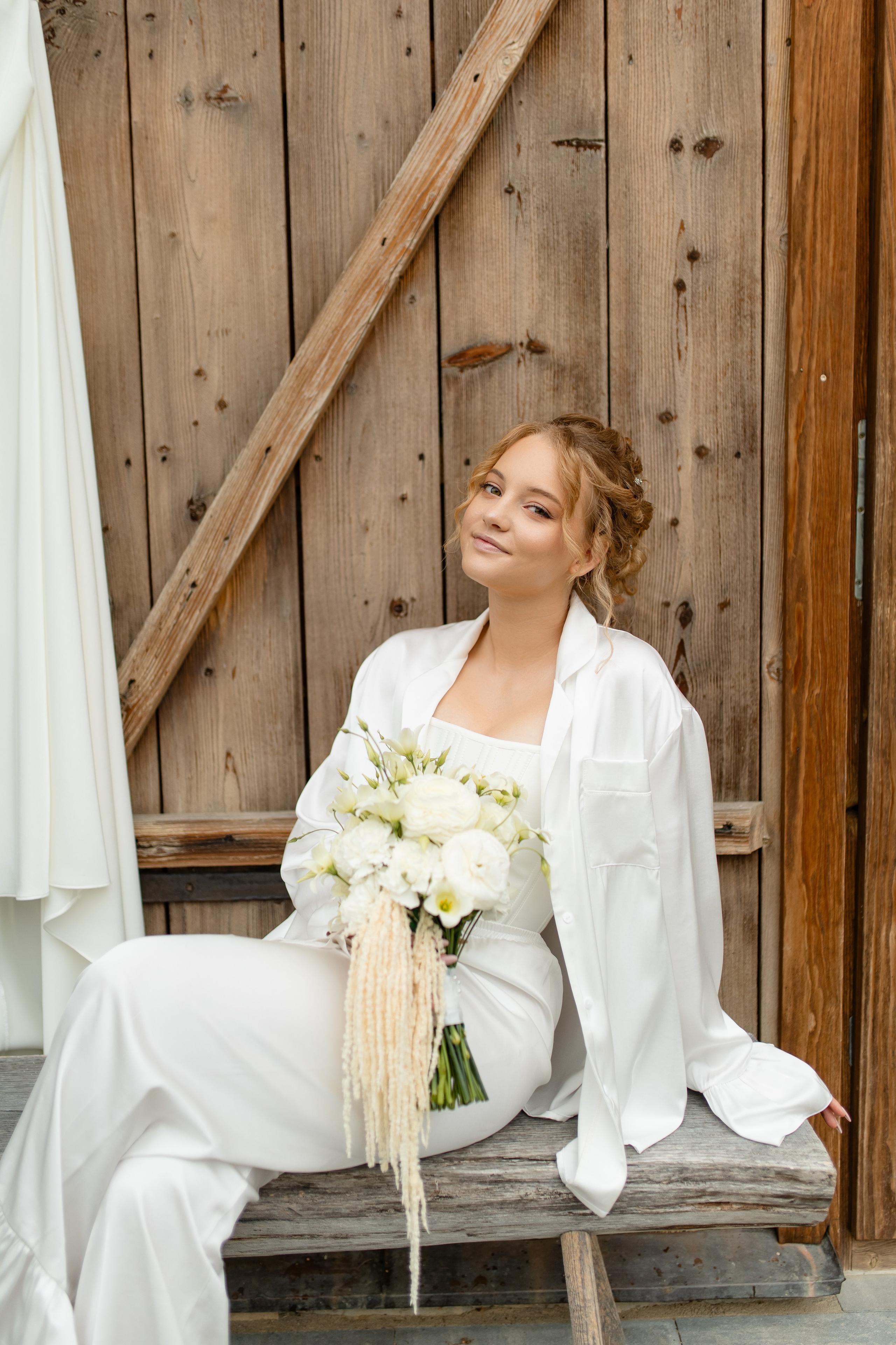 Назар + Олена. Весільний, сімейний фотограф Варшава