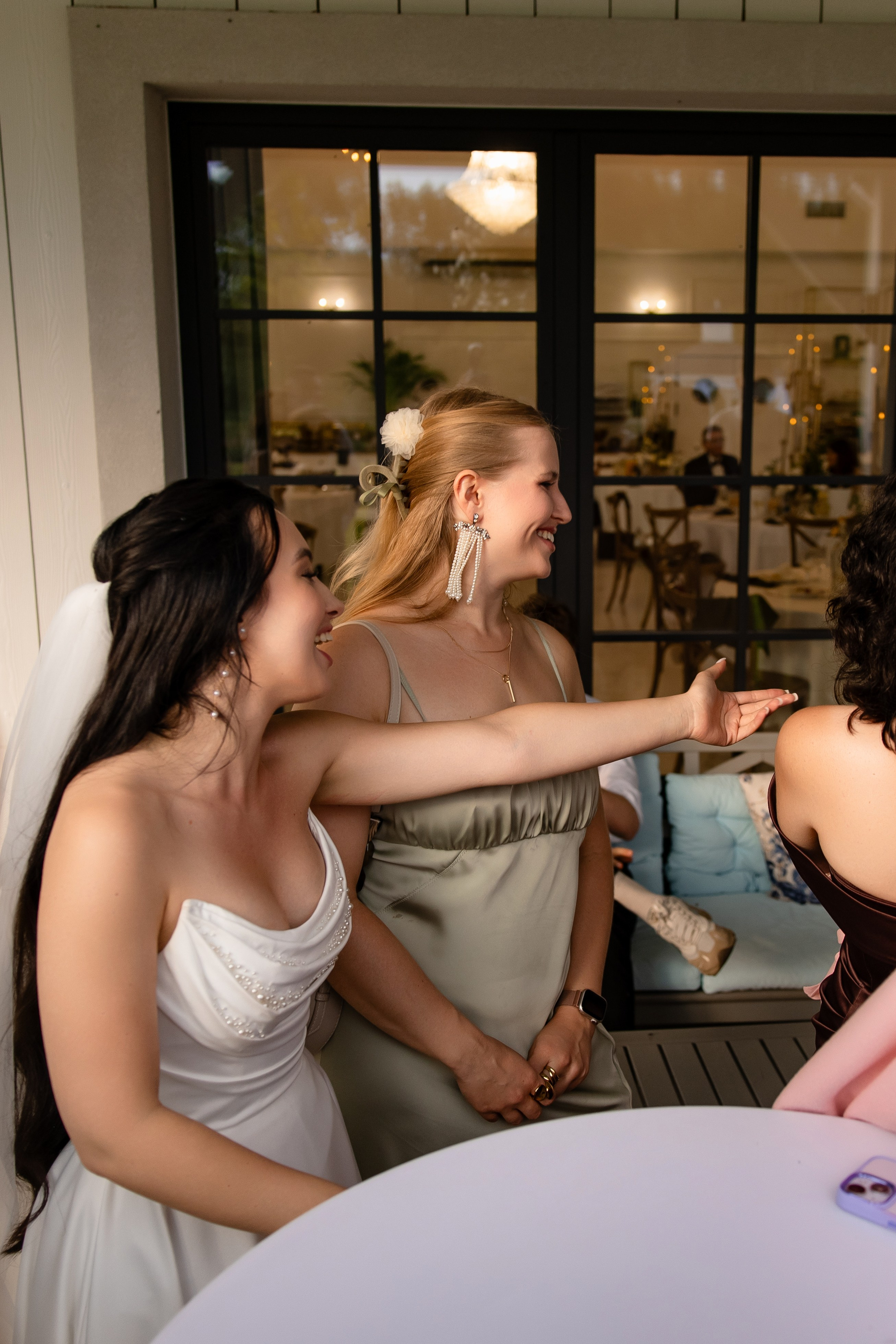 Діма + Валерія. Весільний, сімейний фотограф Варшава