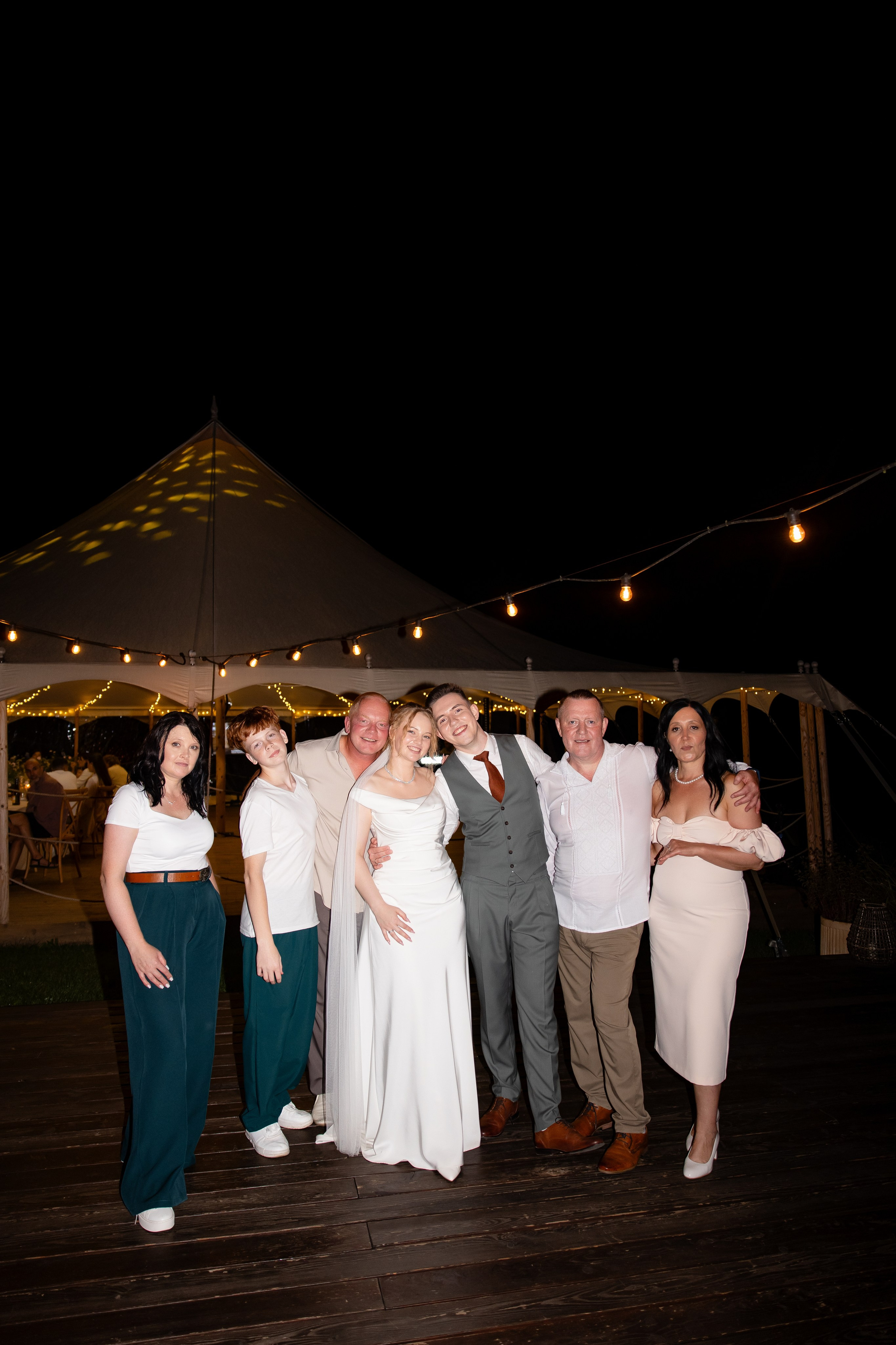 Назар + Олена. Весільний, сімейний фотограф Варшава