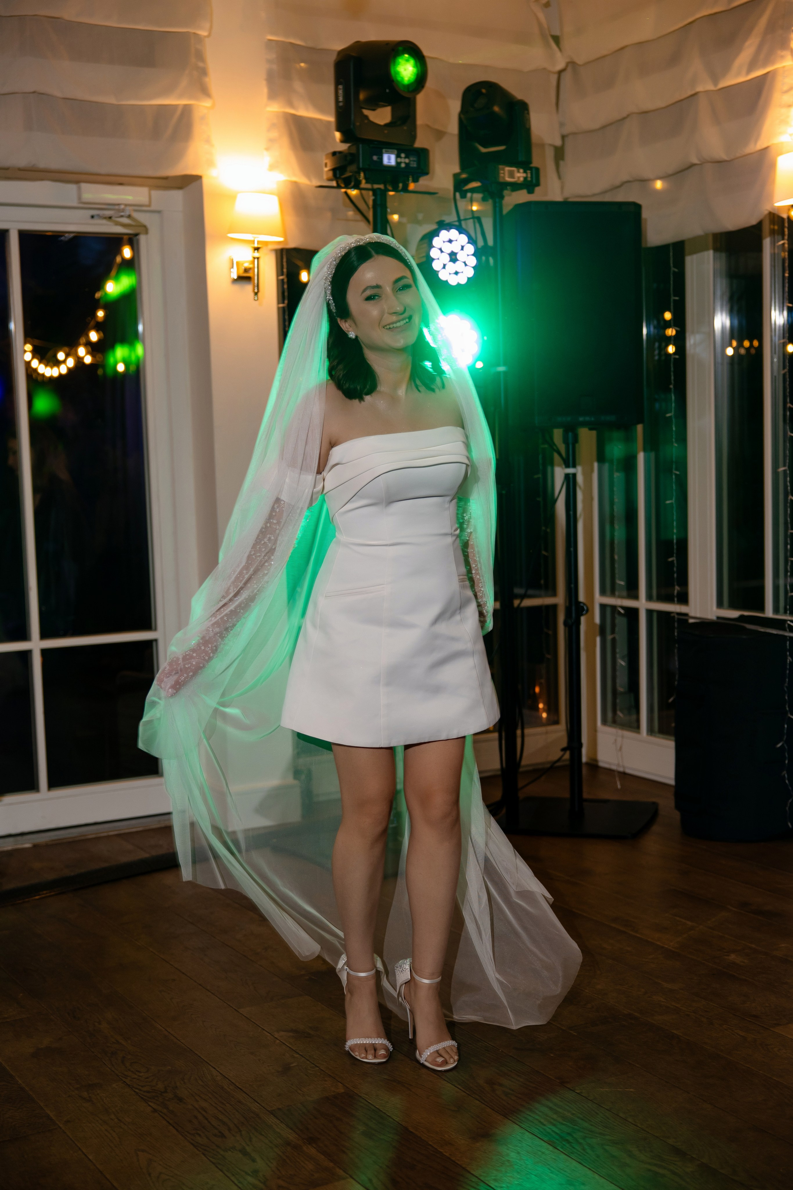 Василь + Іванна. Весільний, сімейний фотограф Варшава