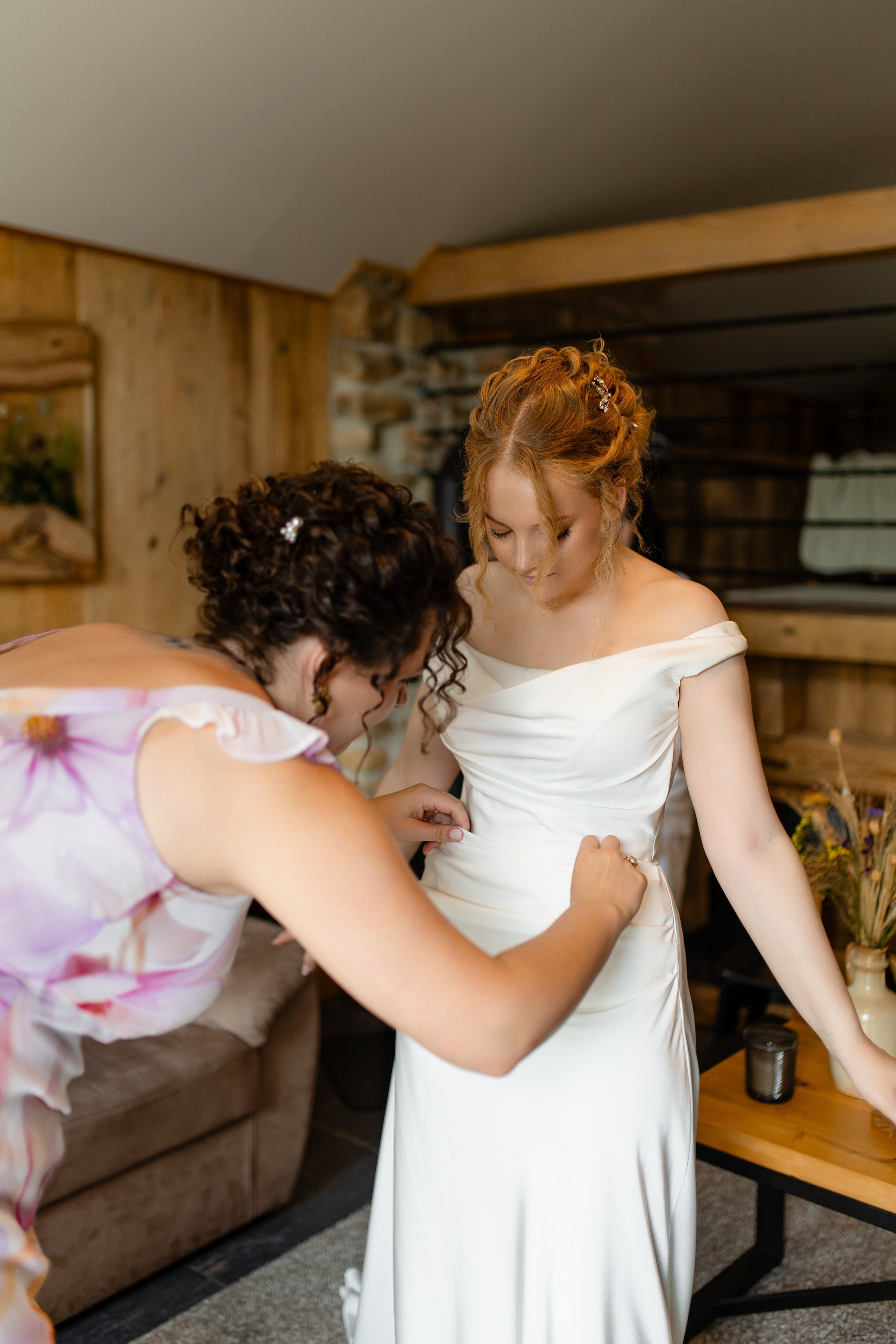 Назар + Олена. Весільний, сімейний фотограф Варшава