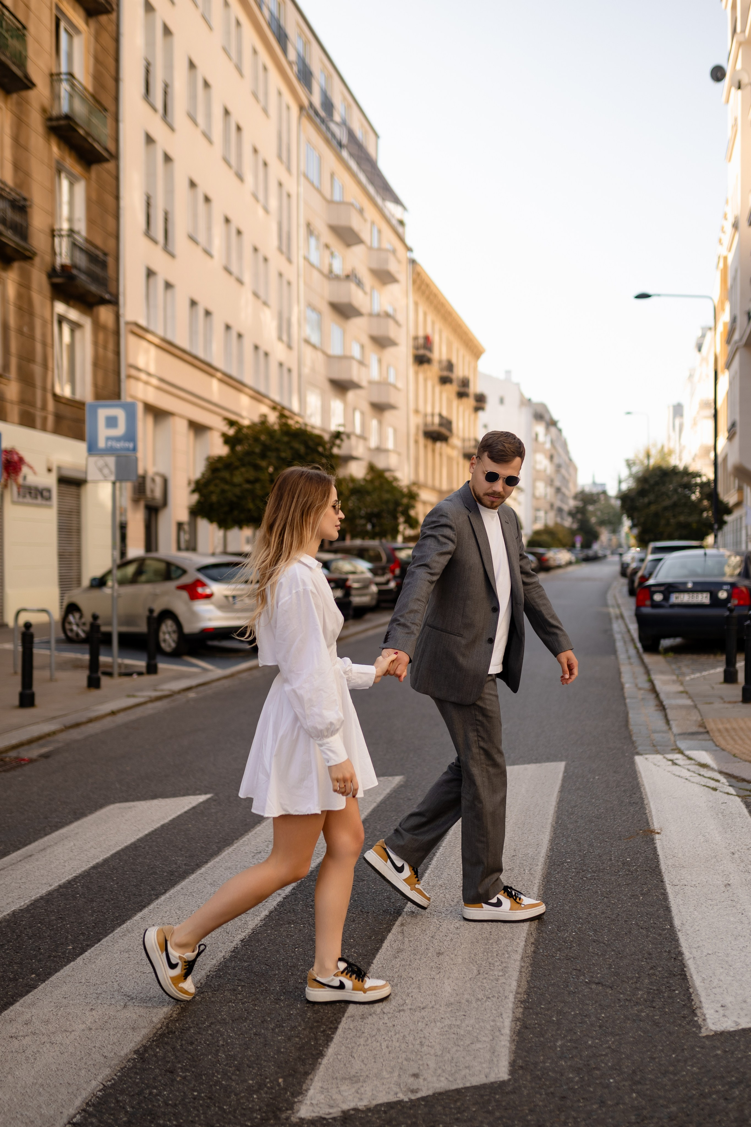 Юля+Саша. Весільний, сімейний фотограф Варшава