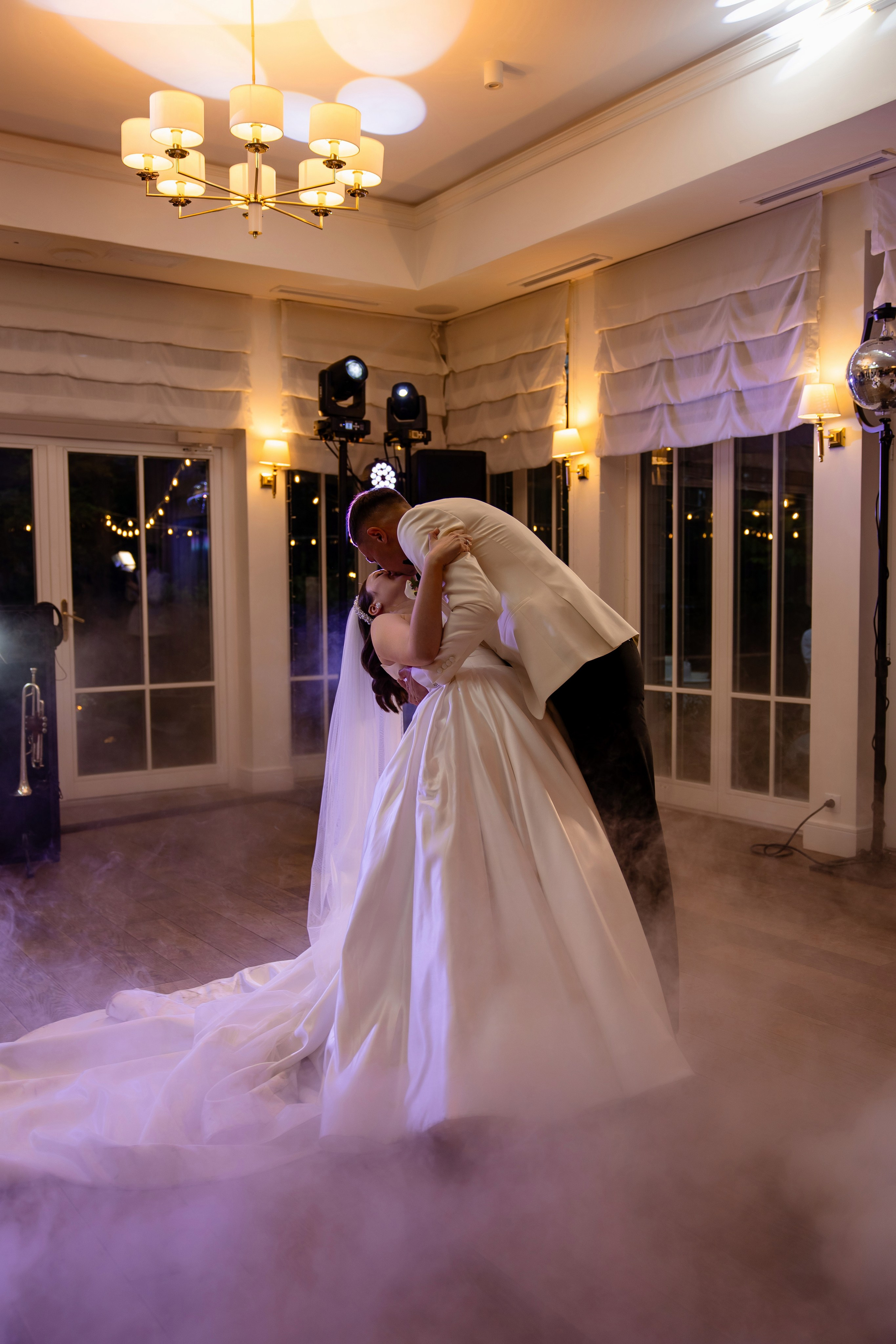 Василь + Іванна. Весільний, сімейний фотограф Варшава