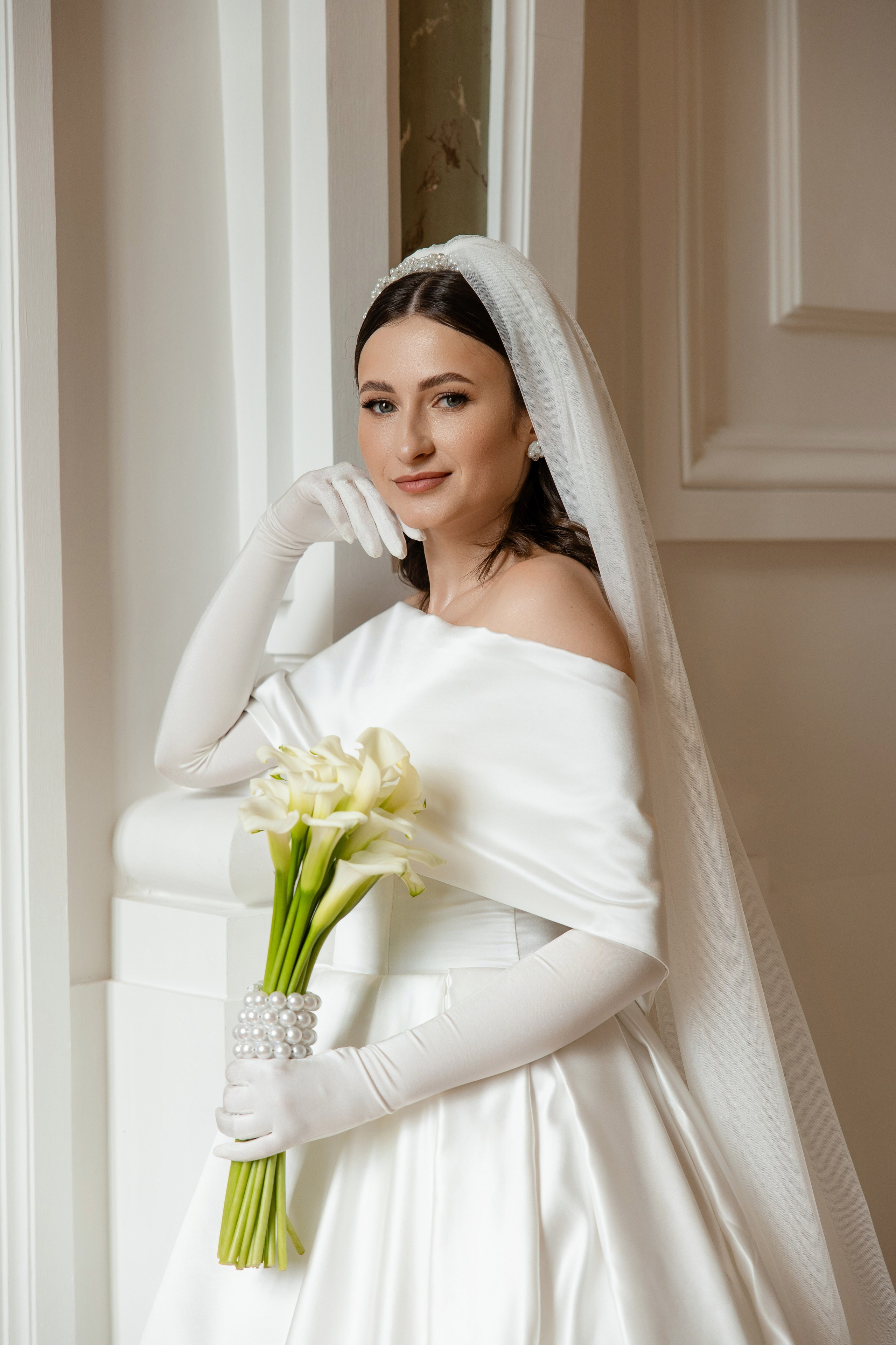 Василь + Іванна. Весільний, сімейний фотограф Варшава