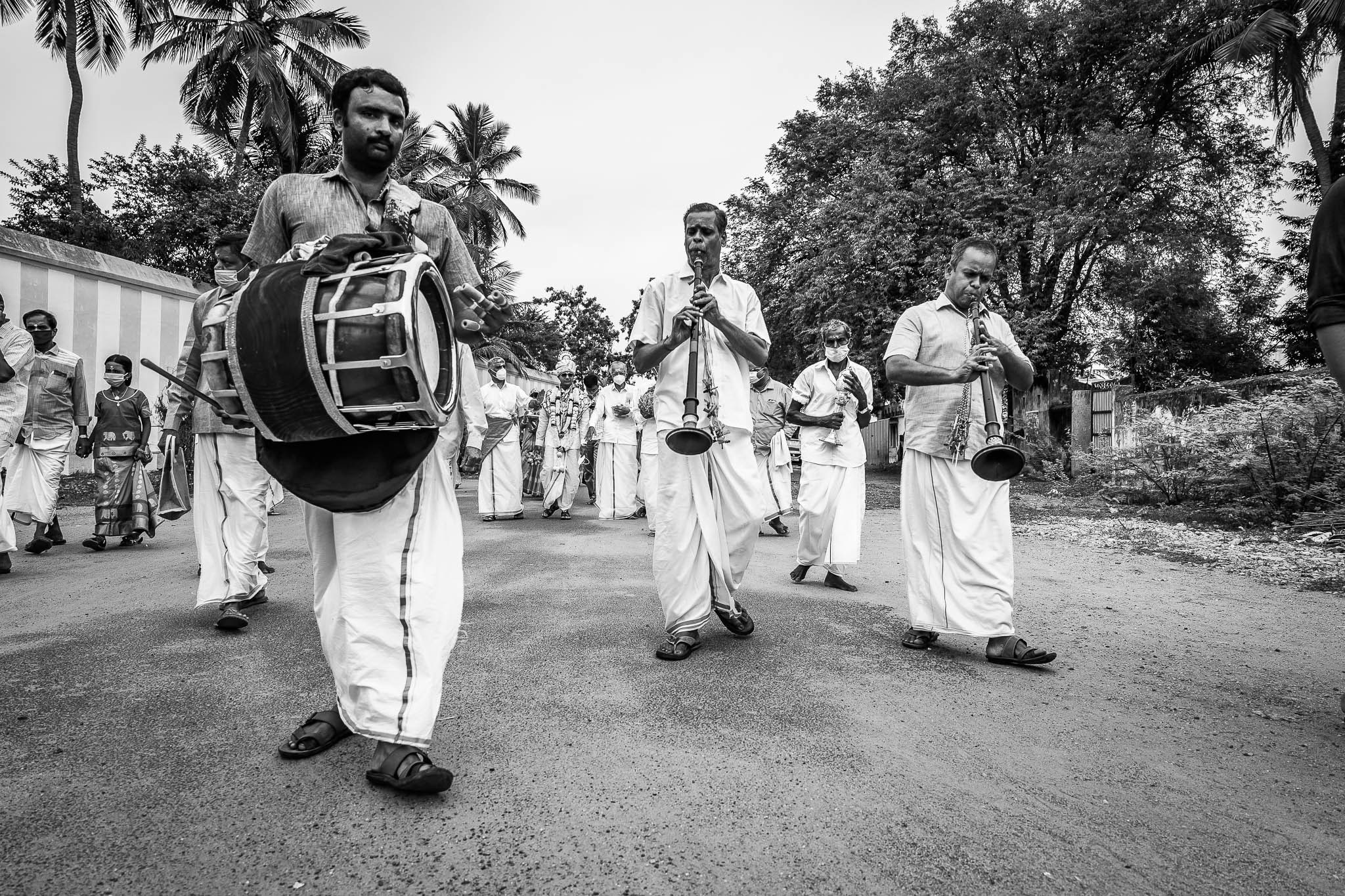 Authentic Chettinad Nagarathar Wedding Photography | Karaikudi