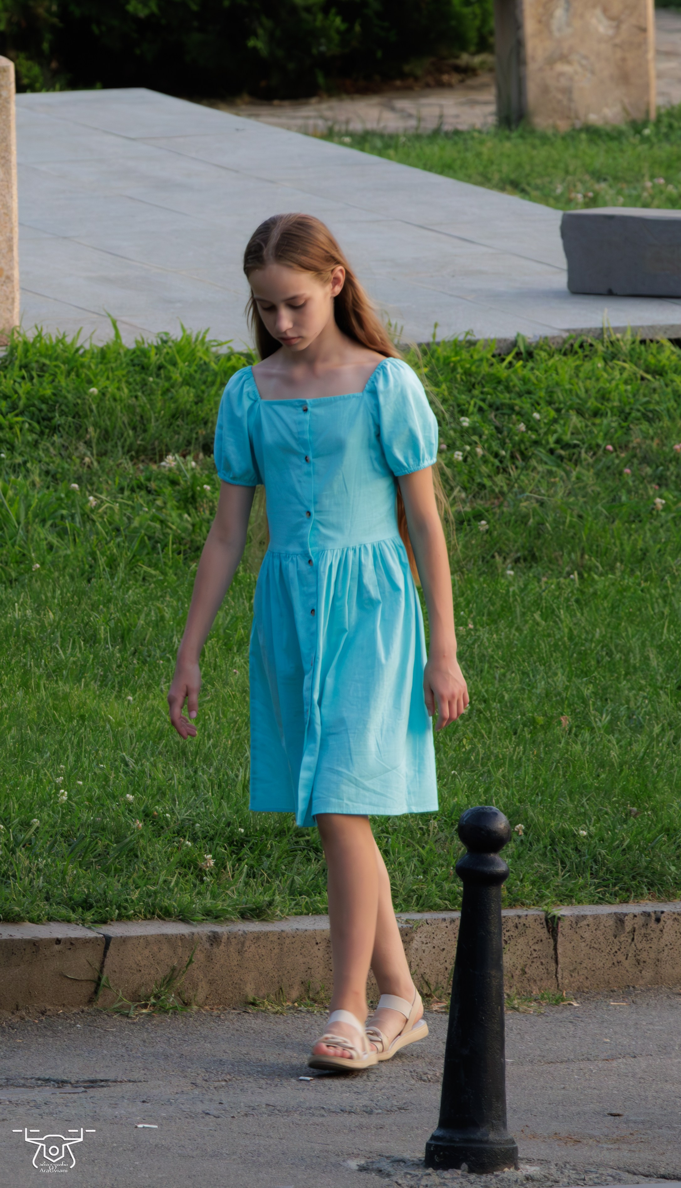 პორტრეტები. FramefreeMan