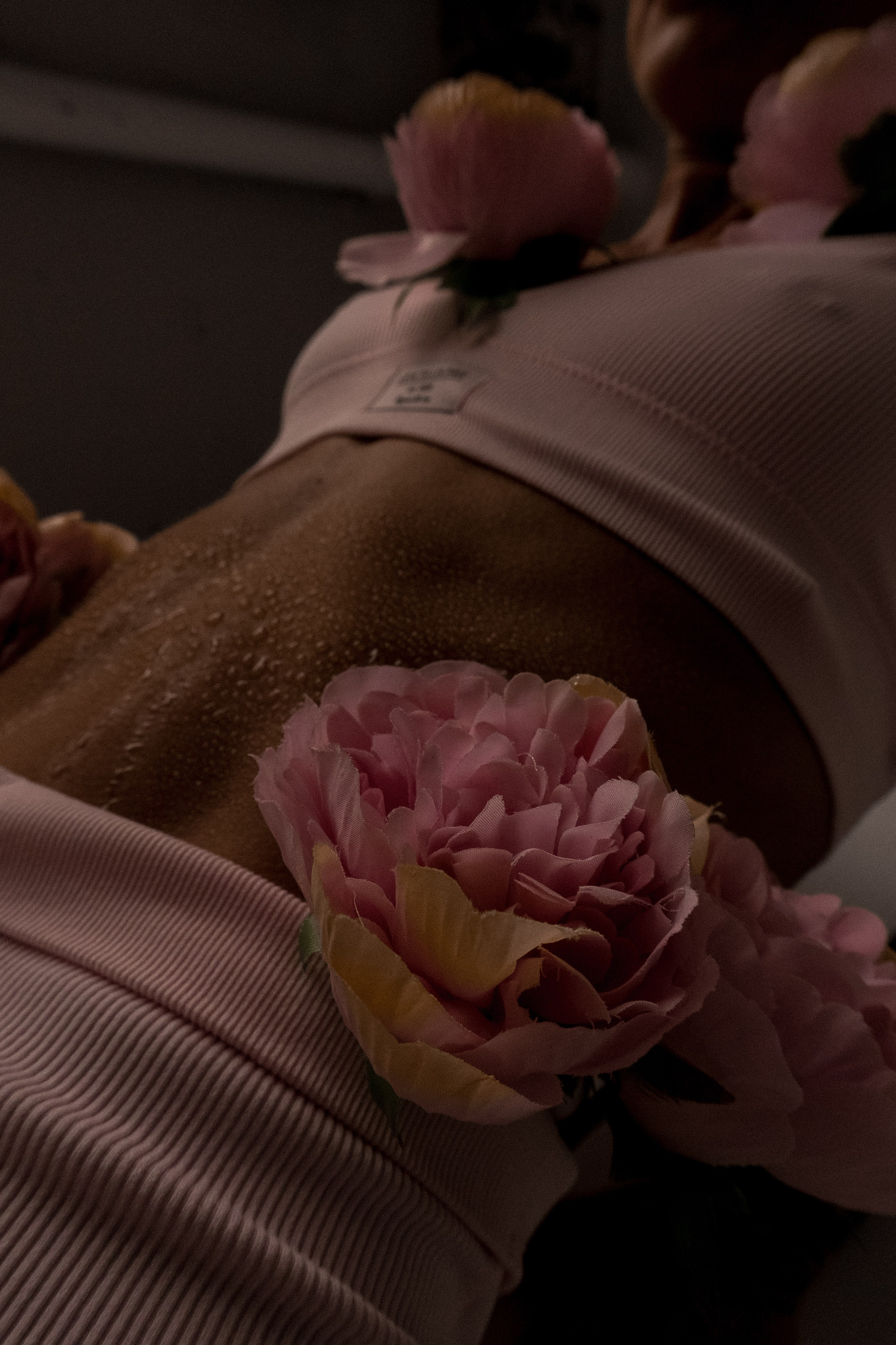 Female Fitness & Body Photographer in London | Zlata JPEG